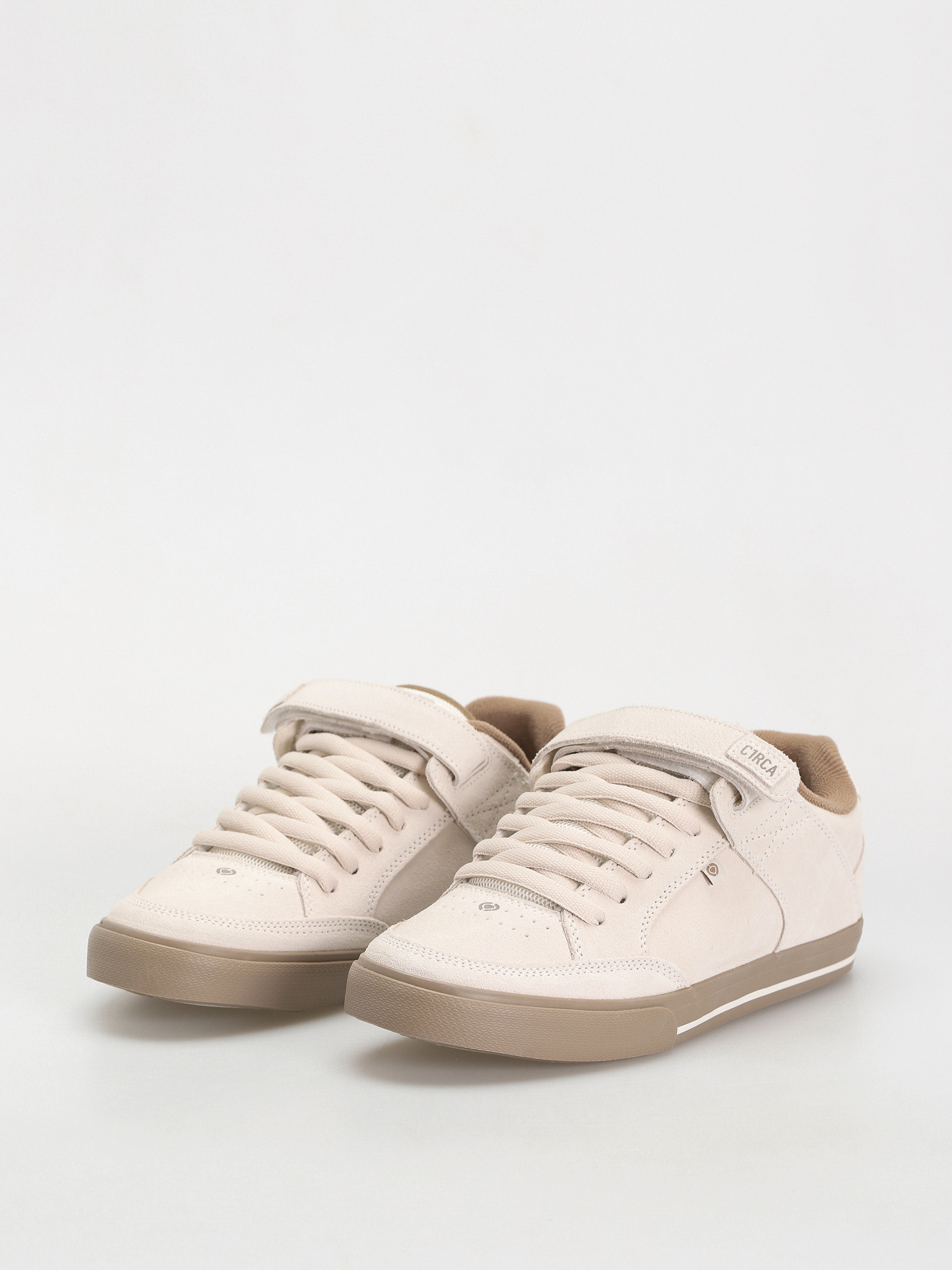 Circa 205 Vulc Cipők (eggnog/greige)