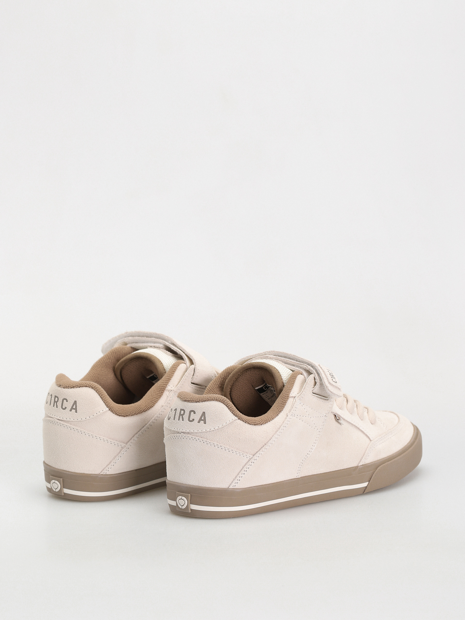 Circa 205 Vulc Cipők (eggnog/greige)