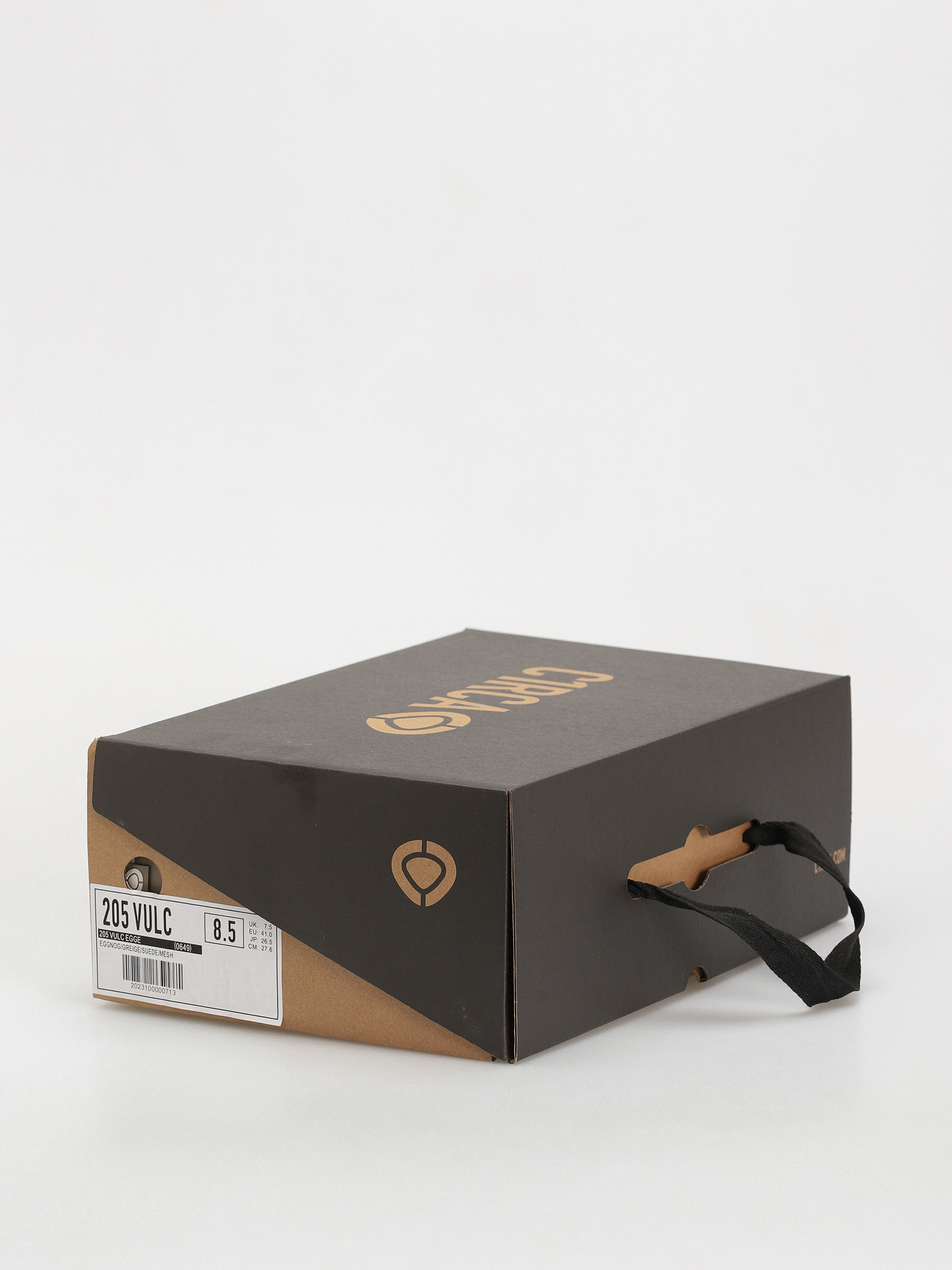 Circa 205 Vulc Cipők (eggnog/greige)