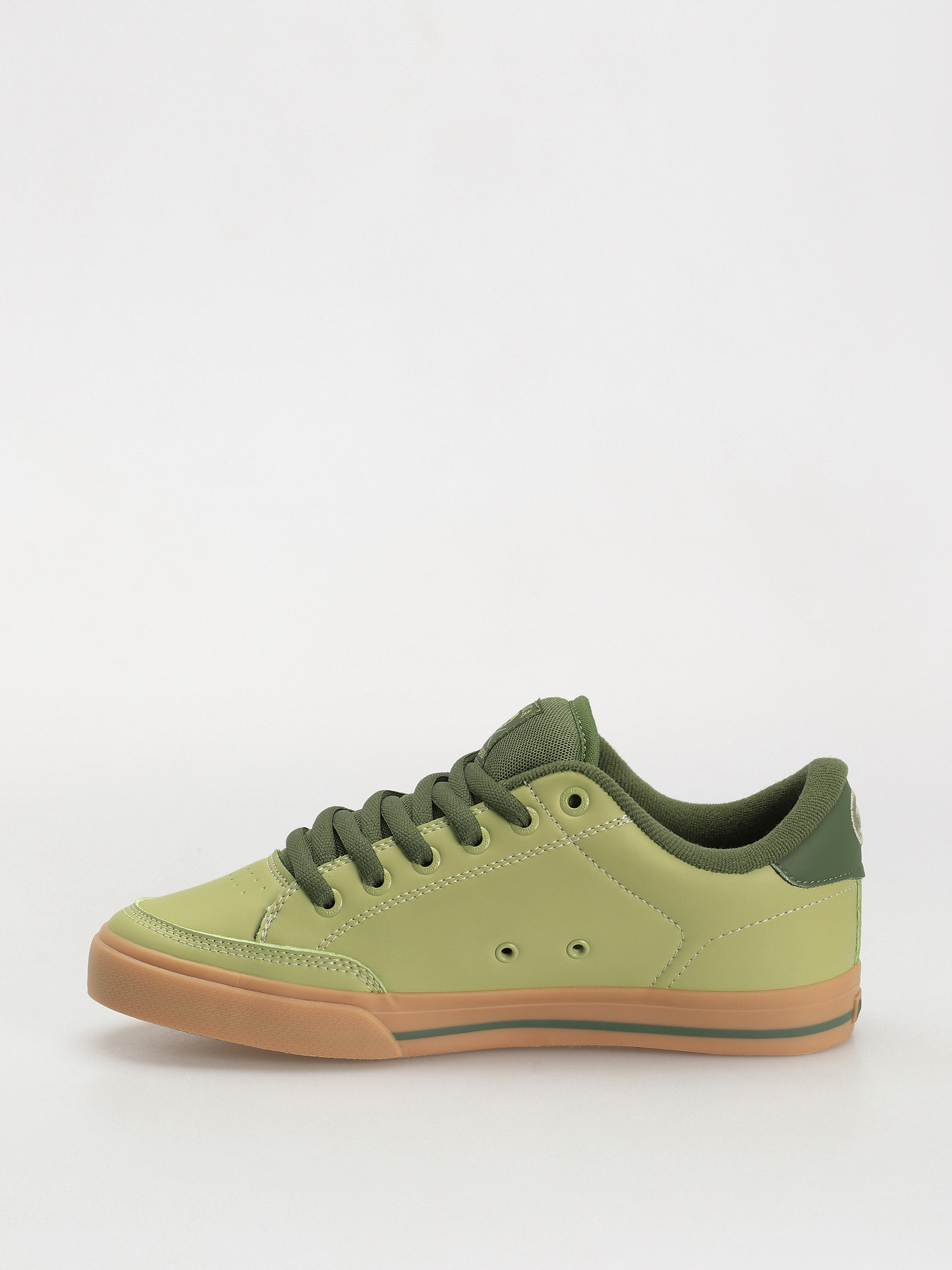Circa Al50 Pro Cipők (green cactus/gum)