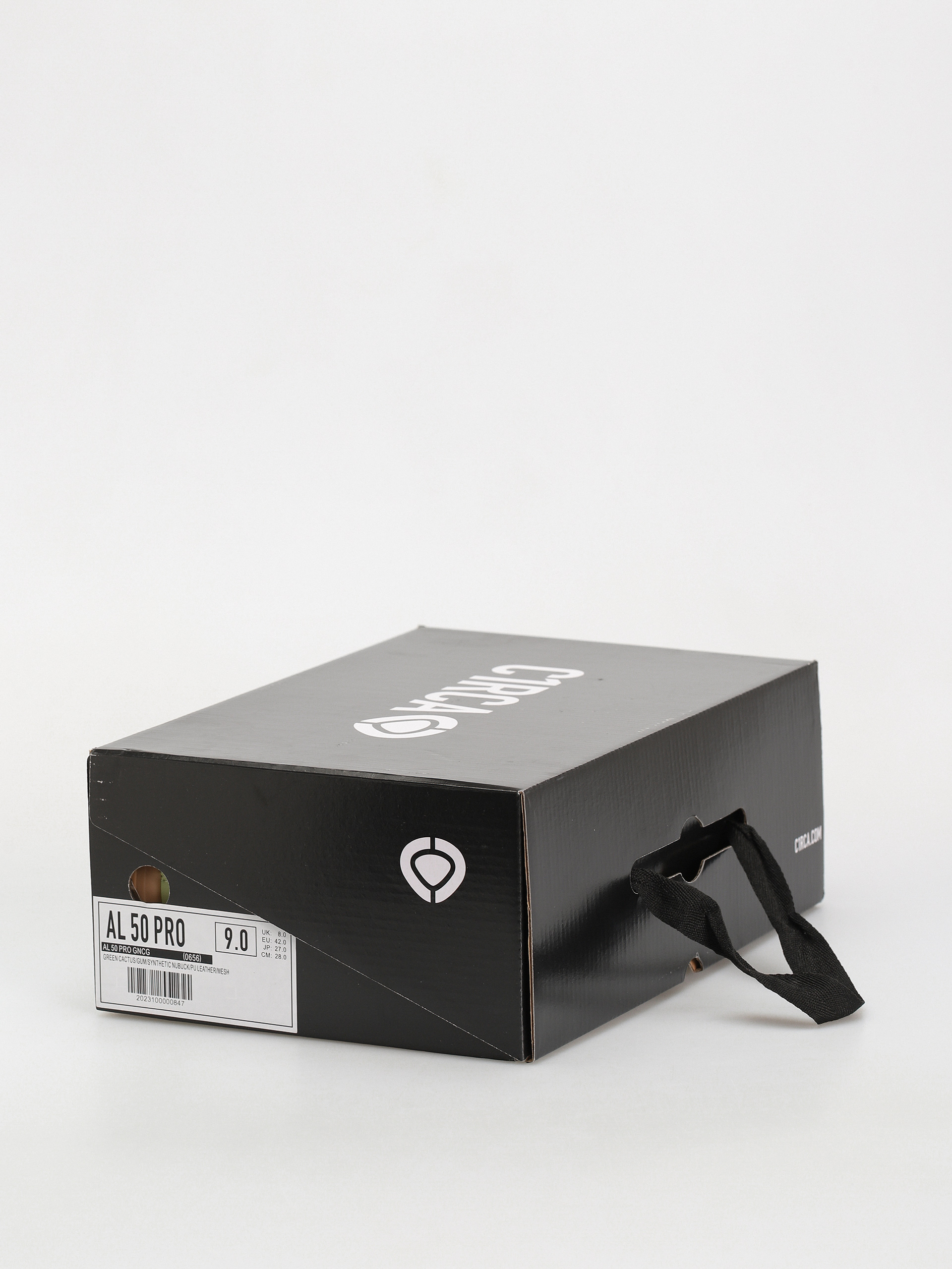 Circa Al50 Pro Cipők (green cactus/gum)