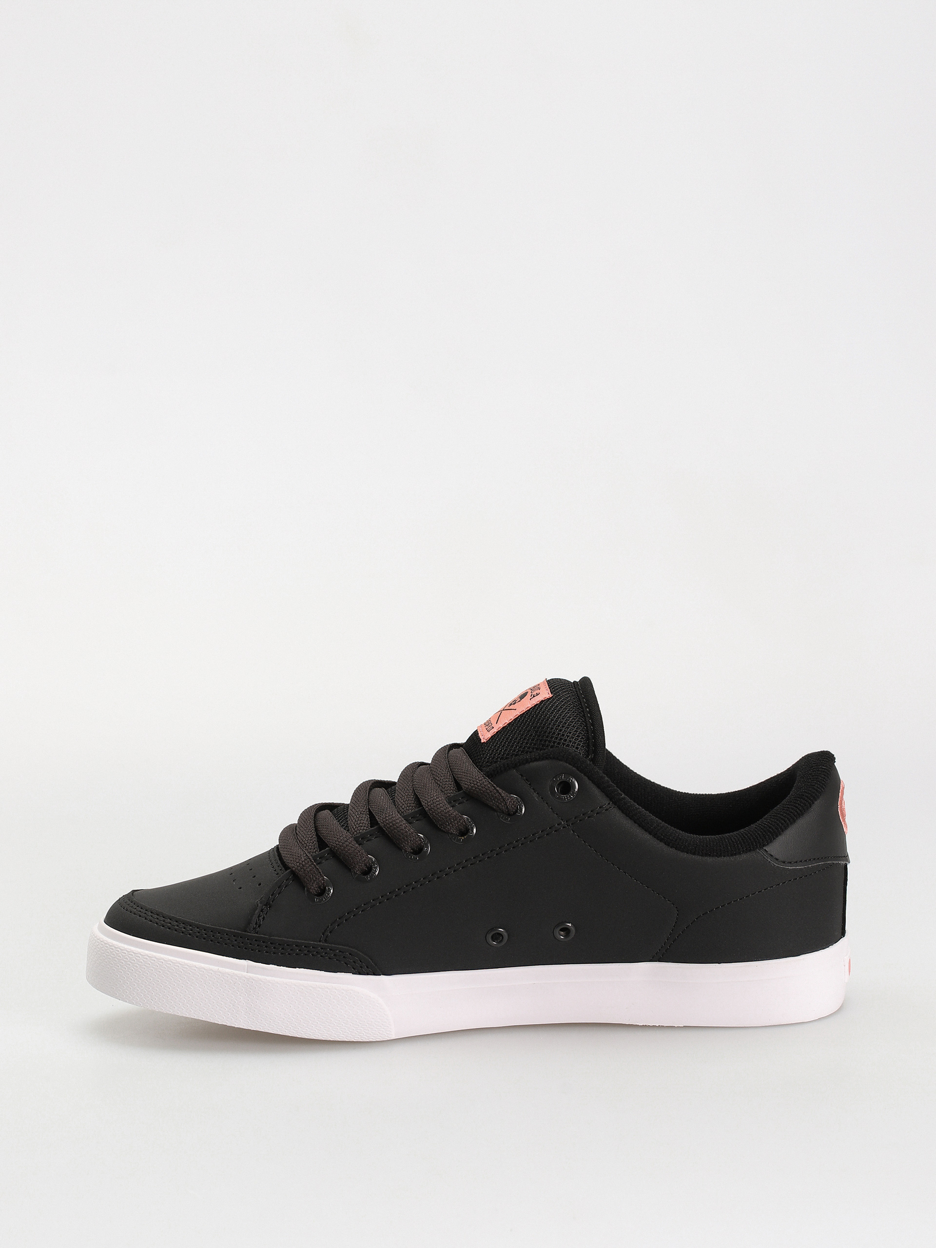 Circa Al50 Pro Cipők (jet black/salmon)