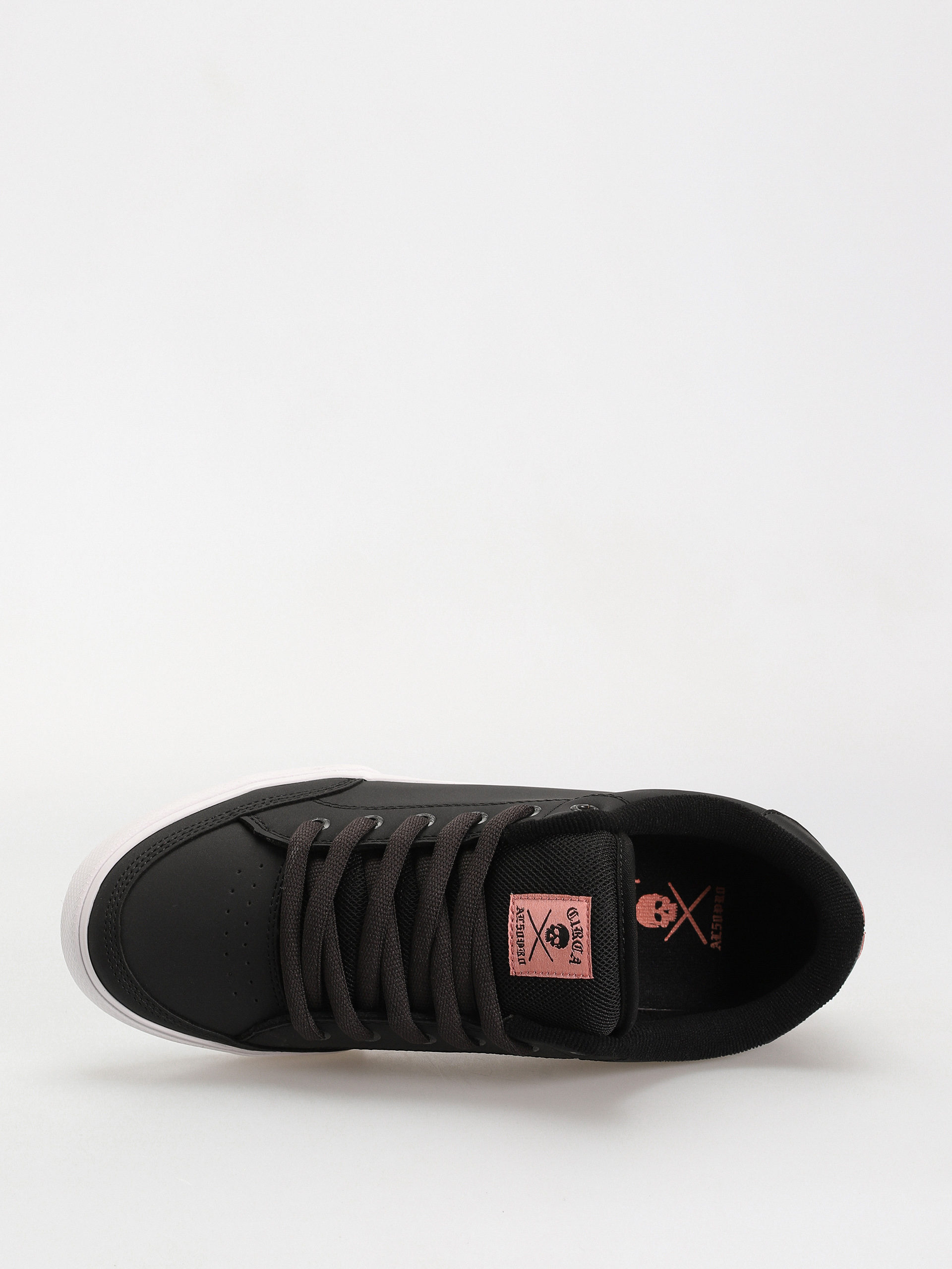 Circa Al50 Pro Cipők (jet black/salmon)