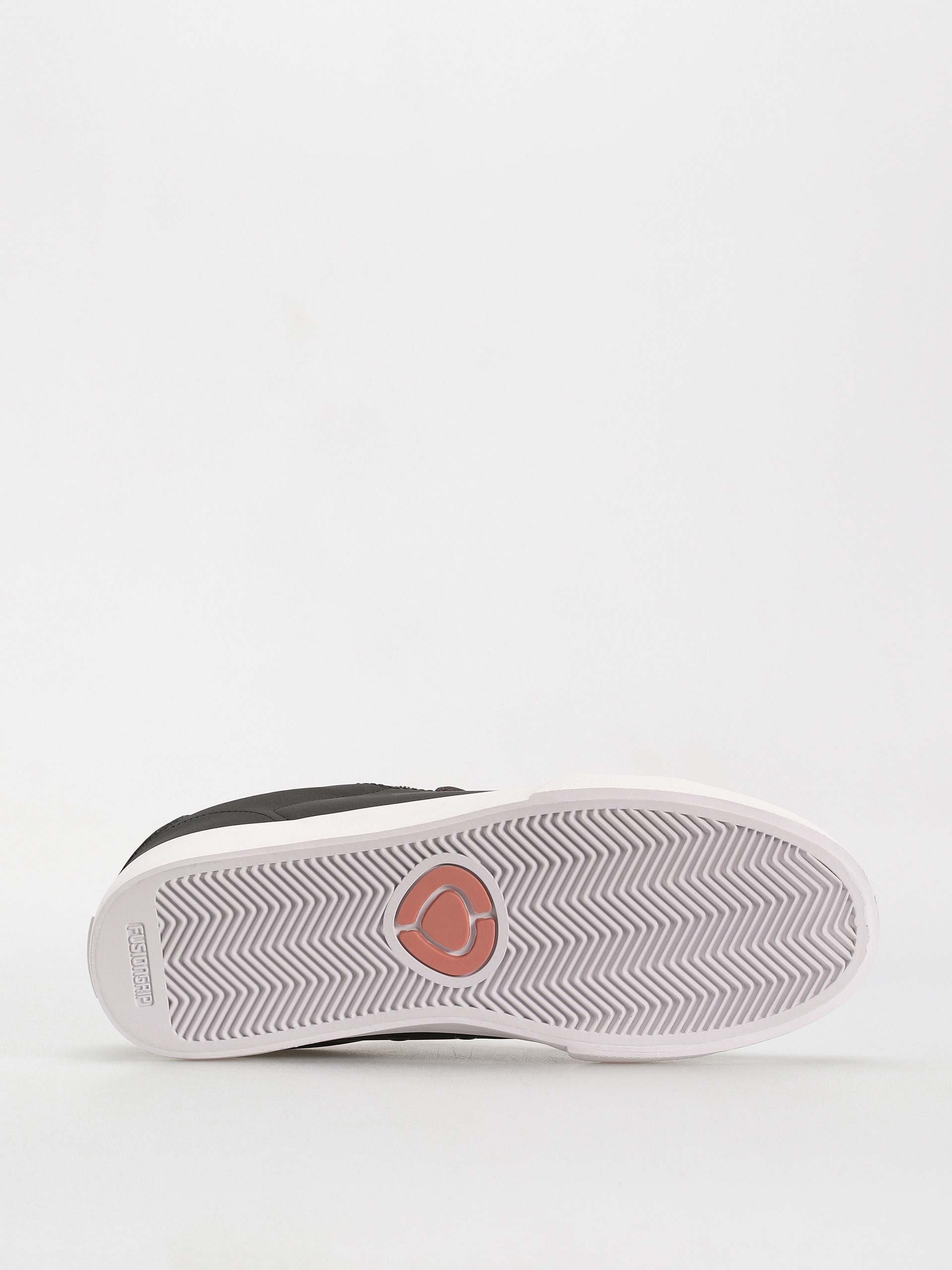 Circa Al50 Pro Cipők (jet black/salmon)