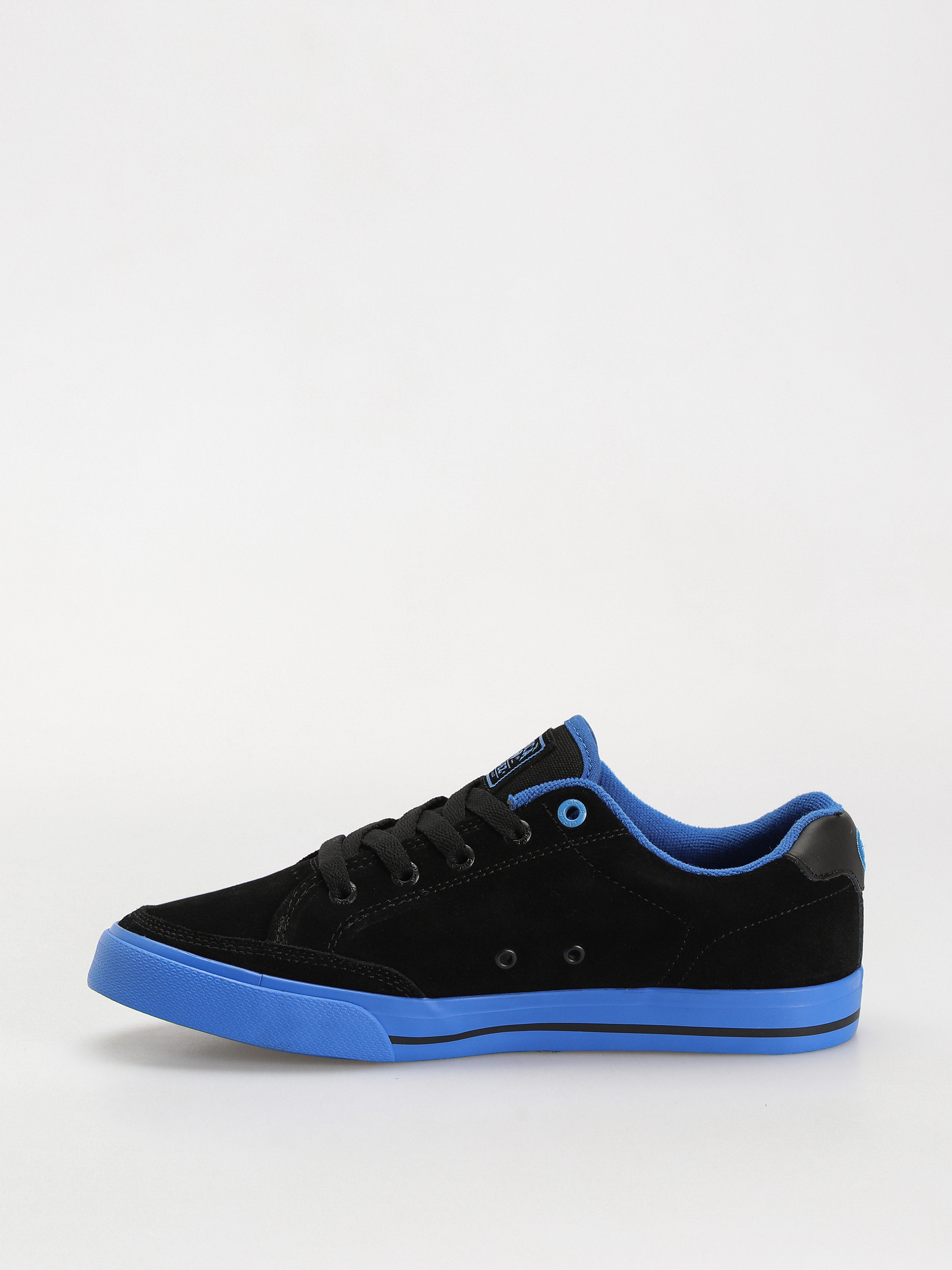 Circa Al 50 Slim Cipők (black/strong blue)
