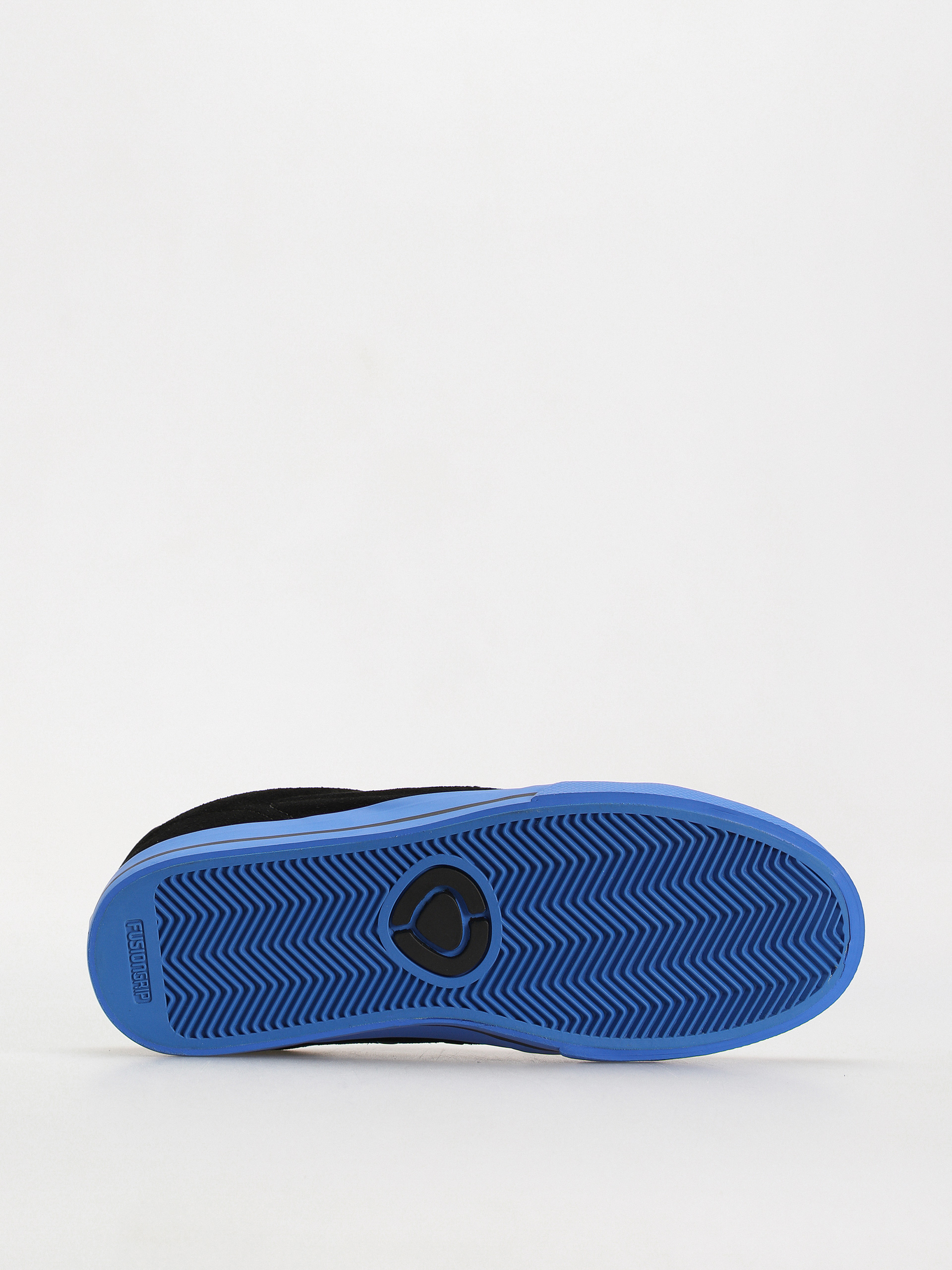 Circa Al 50 Slim Cipők (black/strong blue)