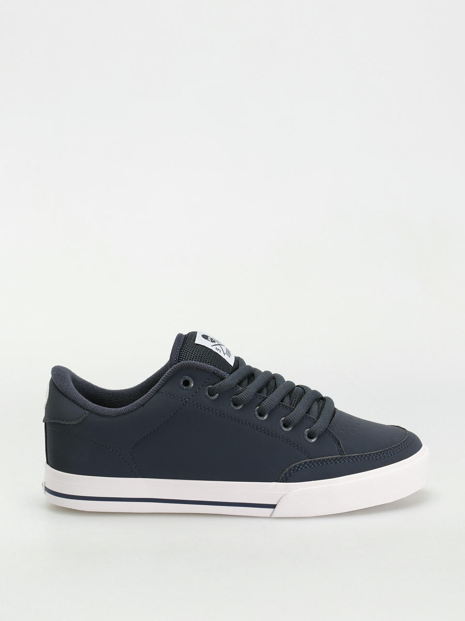 Circa Al 50 Cipők (dress blue/white)