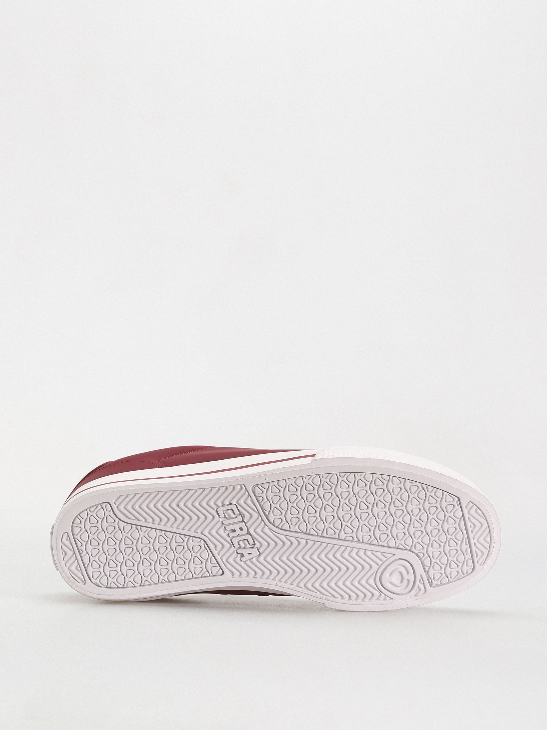 Circa Al 50 Cipők (rio red/white)