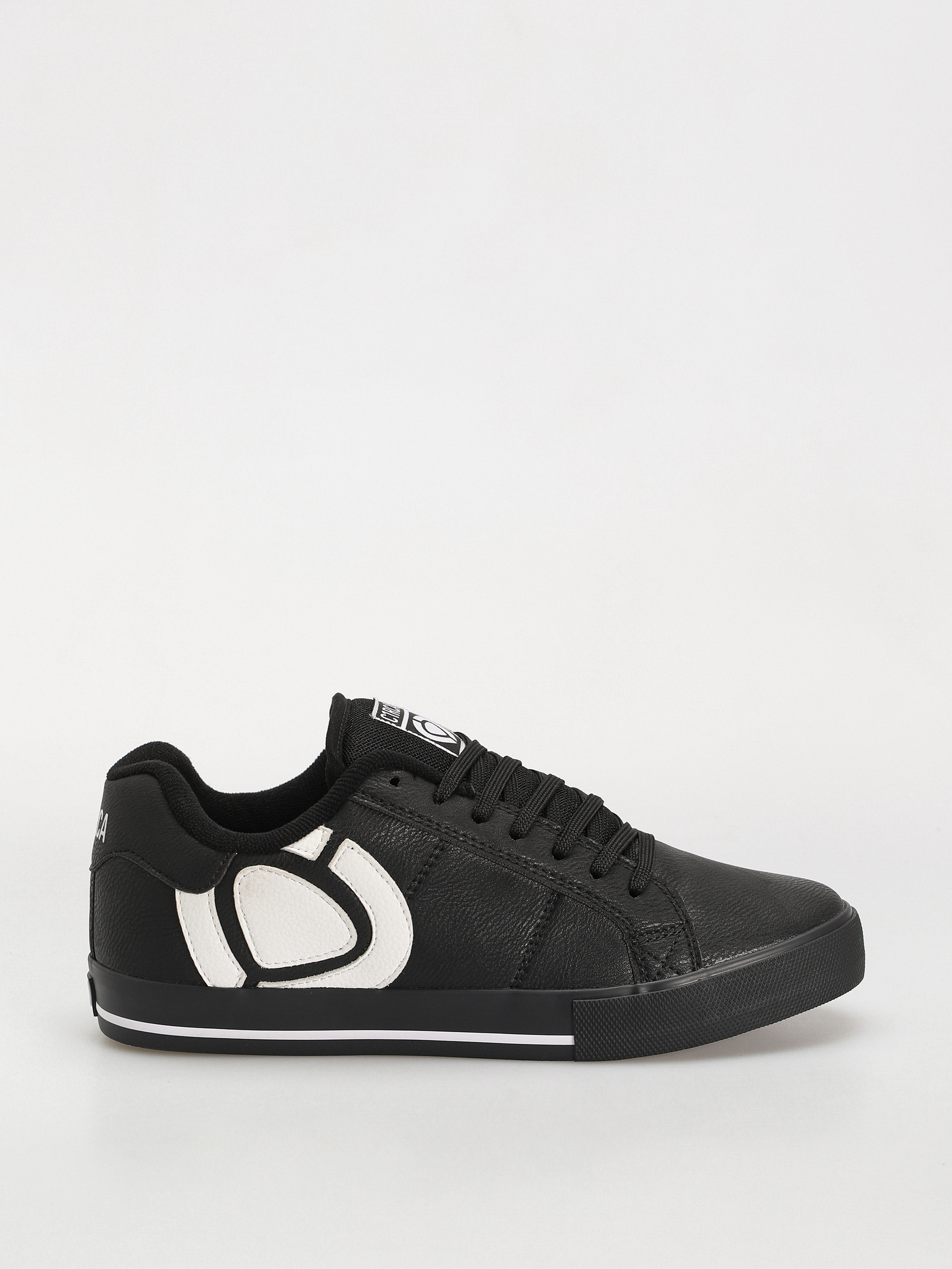 Circa 211 Vulc Bold Cipők (black/white)