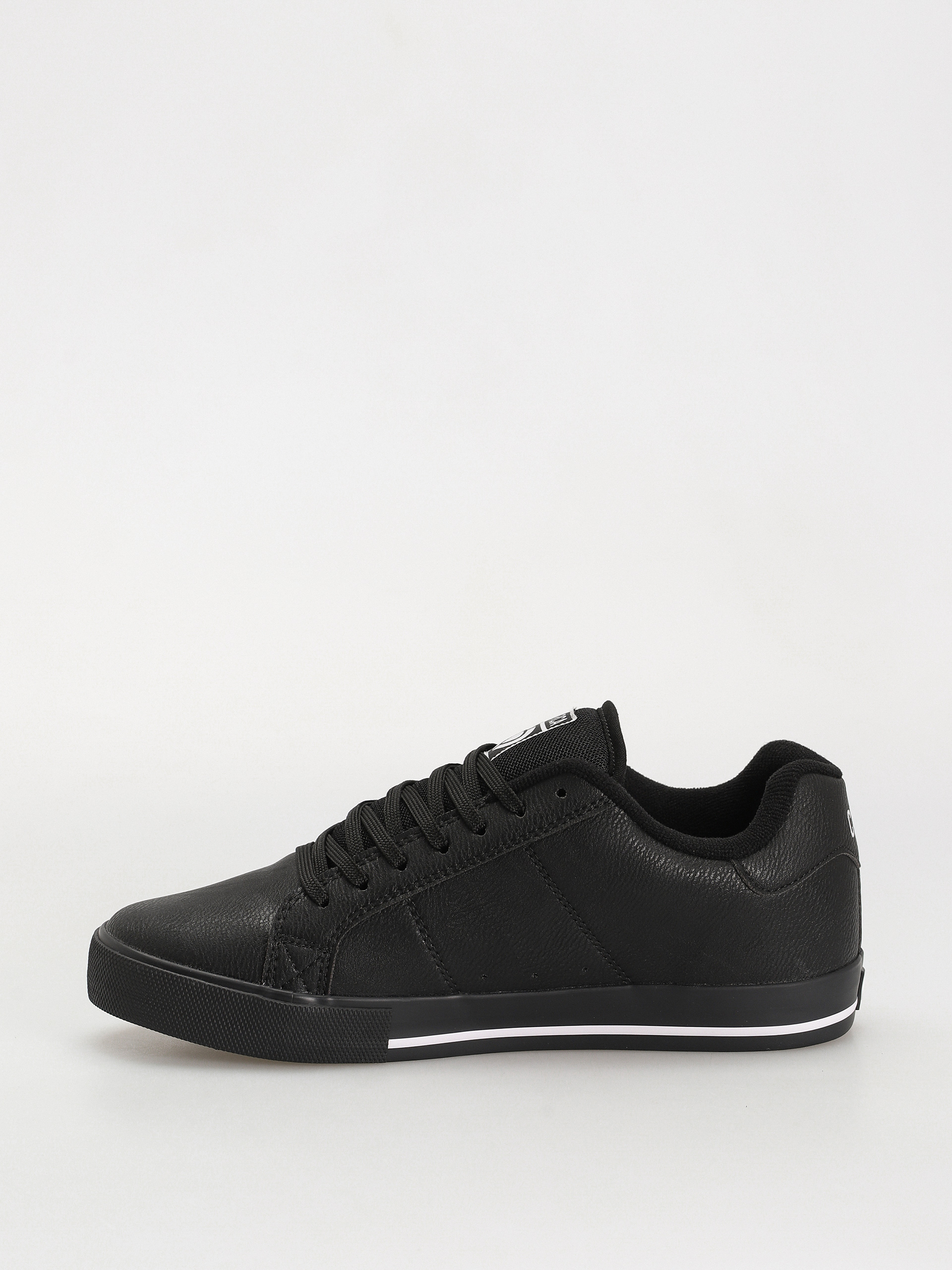 Circa 211 Vulc Bold Cipők (black/white)