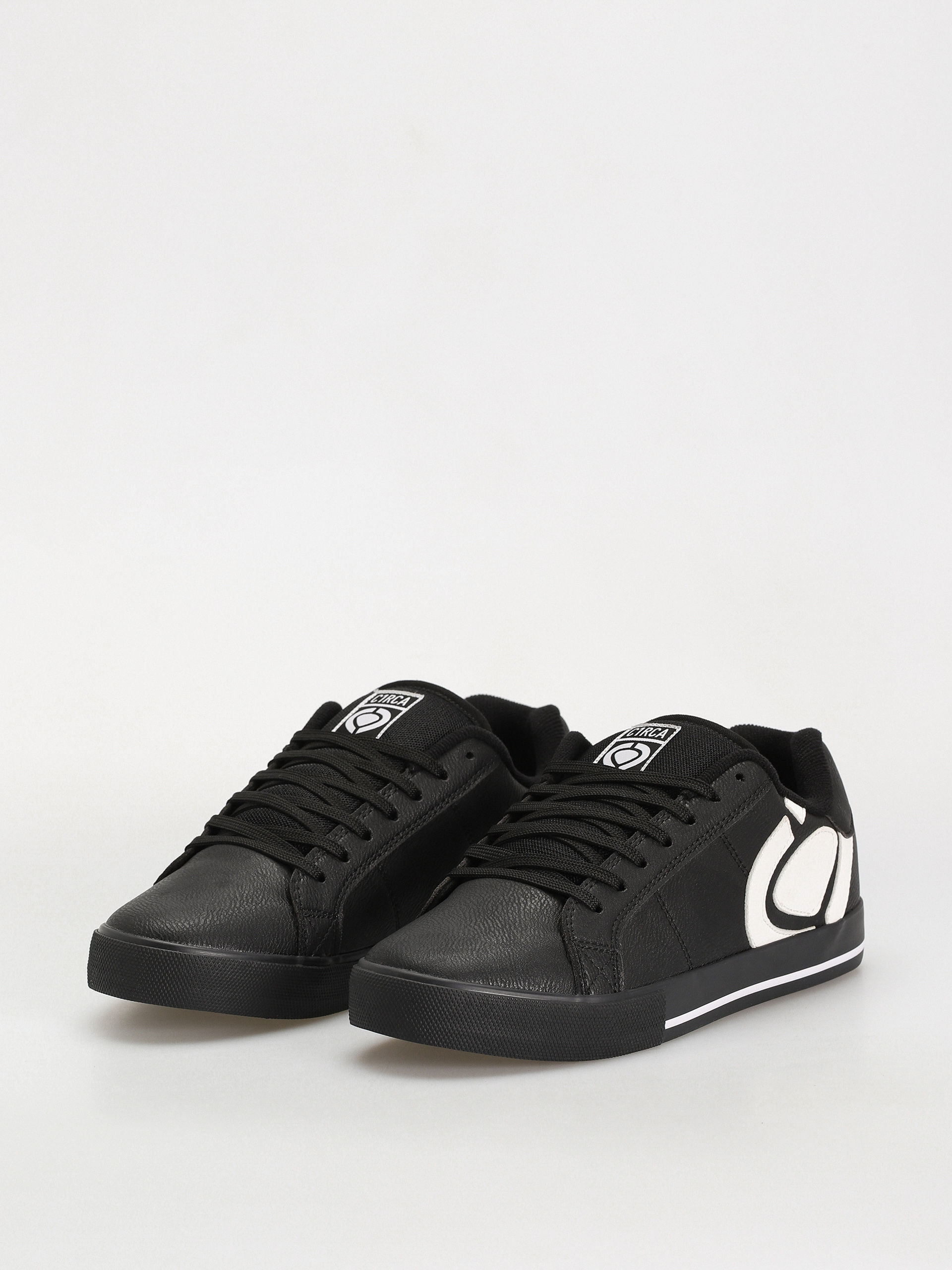 Circa 211 Vulc Bold Cipők (black/white)