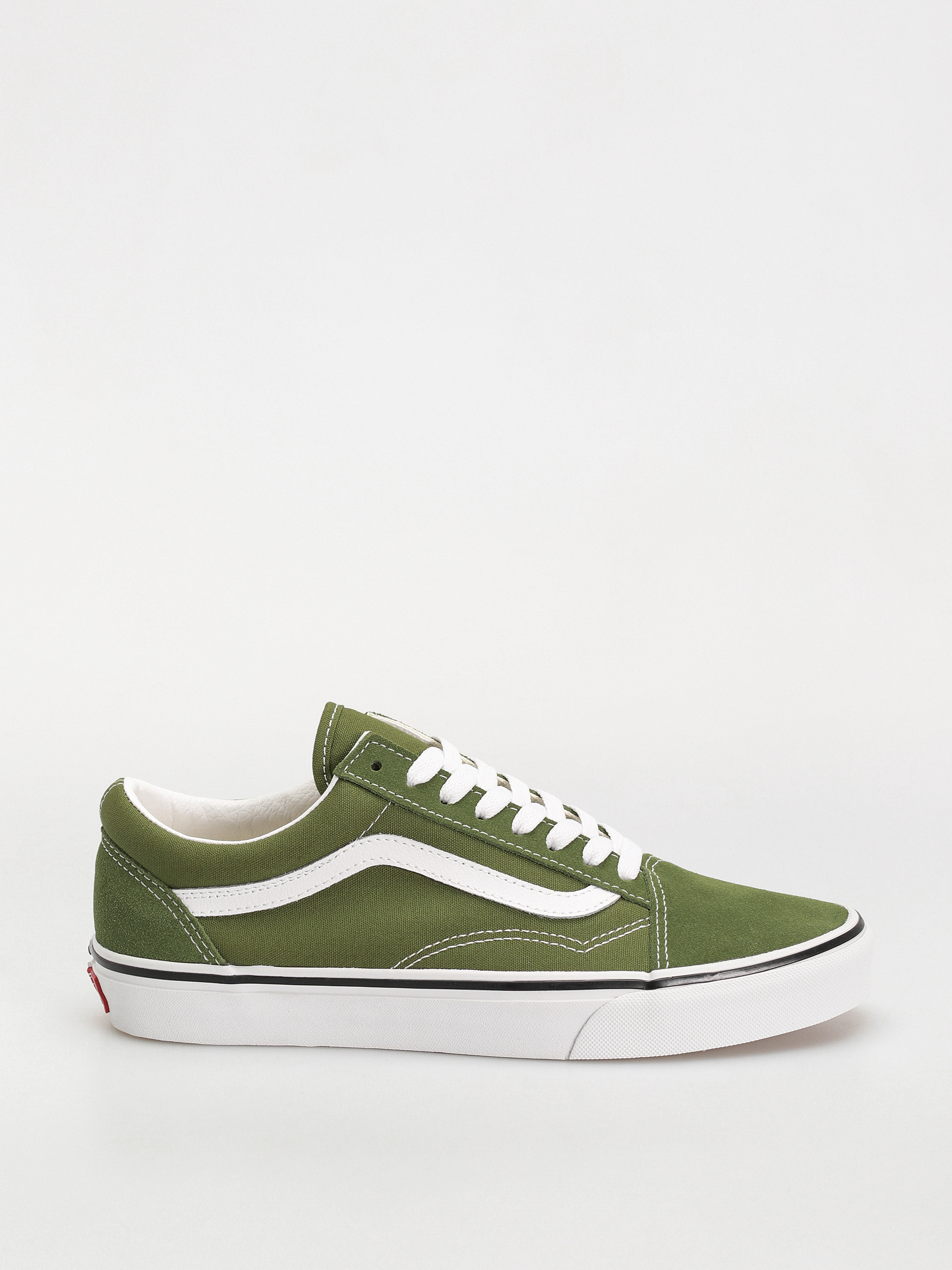 Vans Old Skool Cipők (color theory pesto)