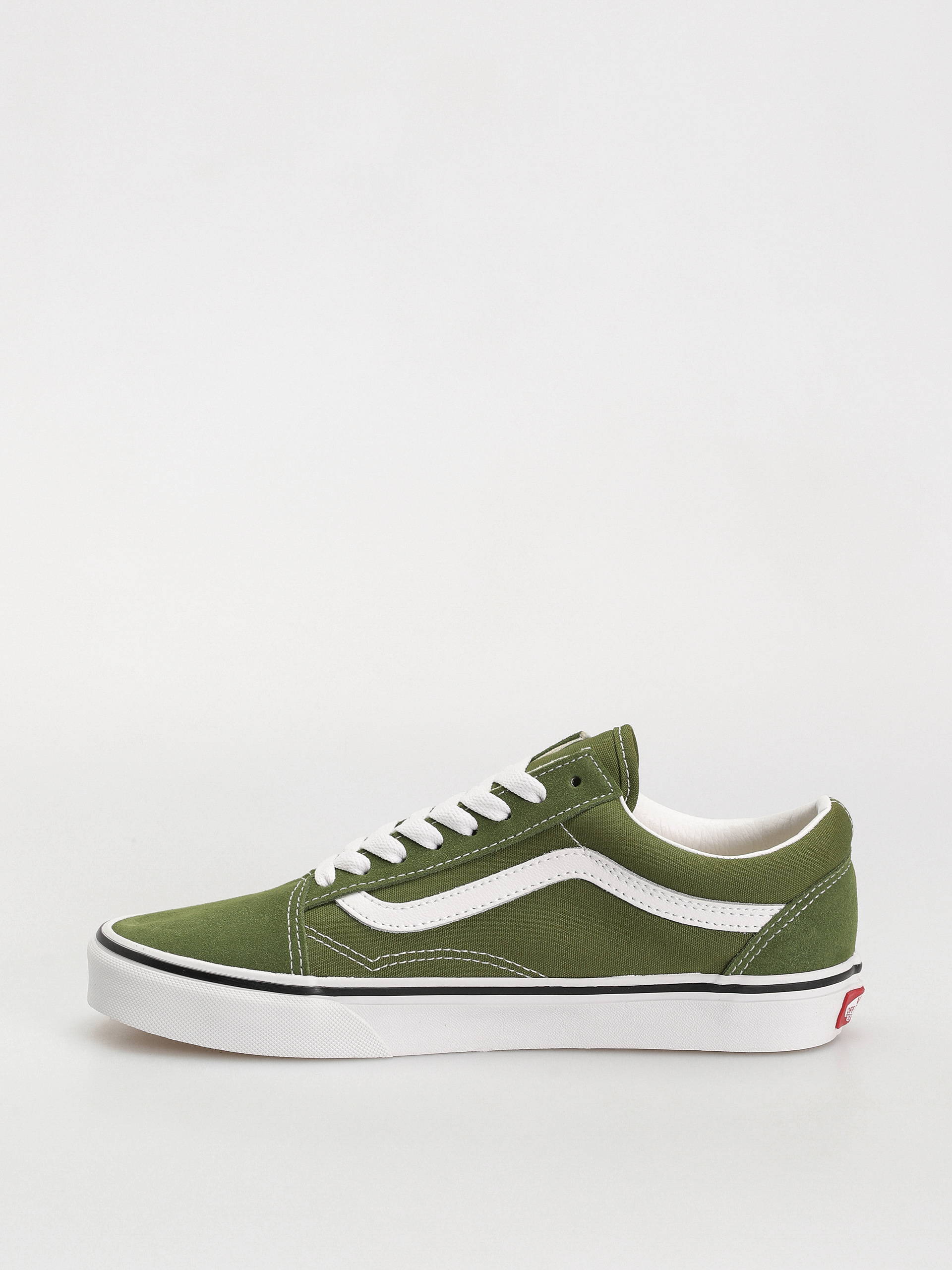 Vans Old Skool Cipők (color theory pesto)