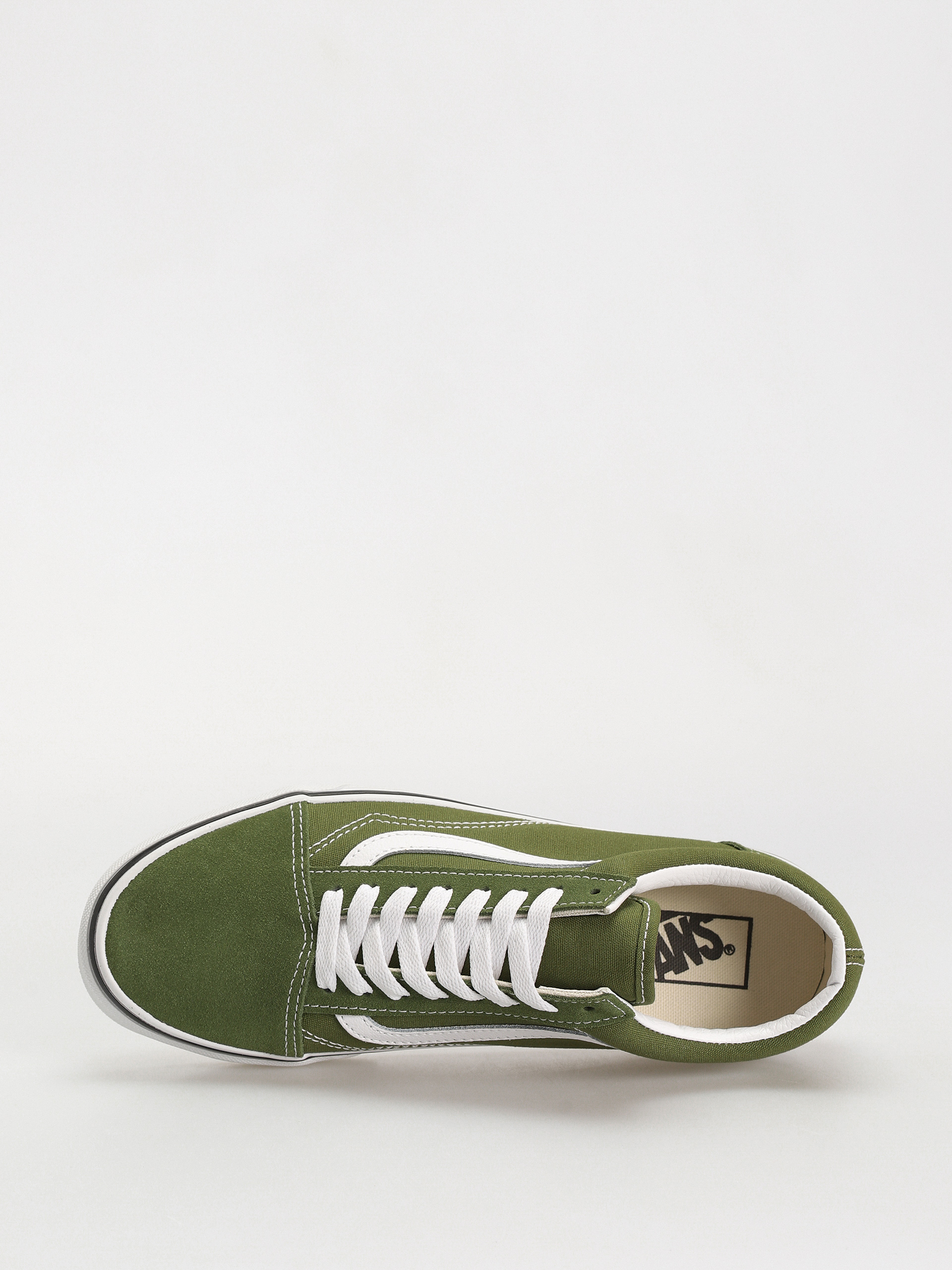 Vans Old Skool Cipők (color theory pesto)