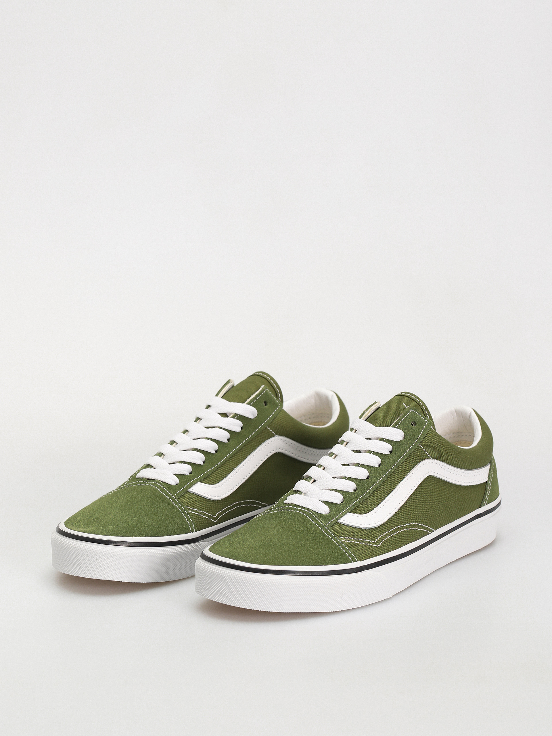 Vans Old Skool Cipők (color theory pesto)
