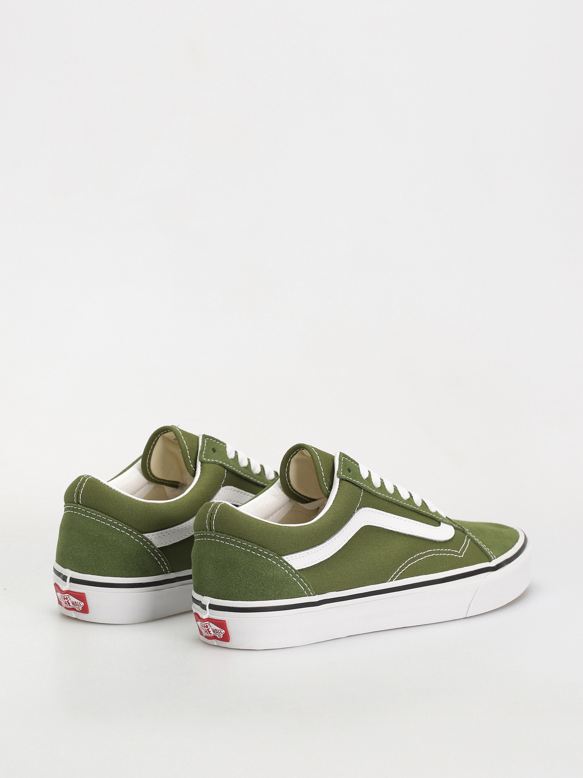 Vans Old Skool Cipők (color theory pesto)