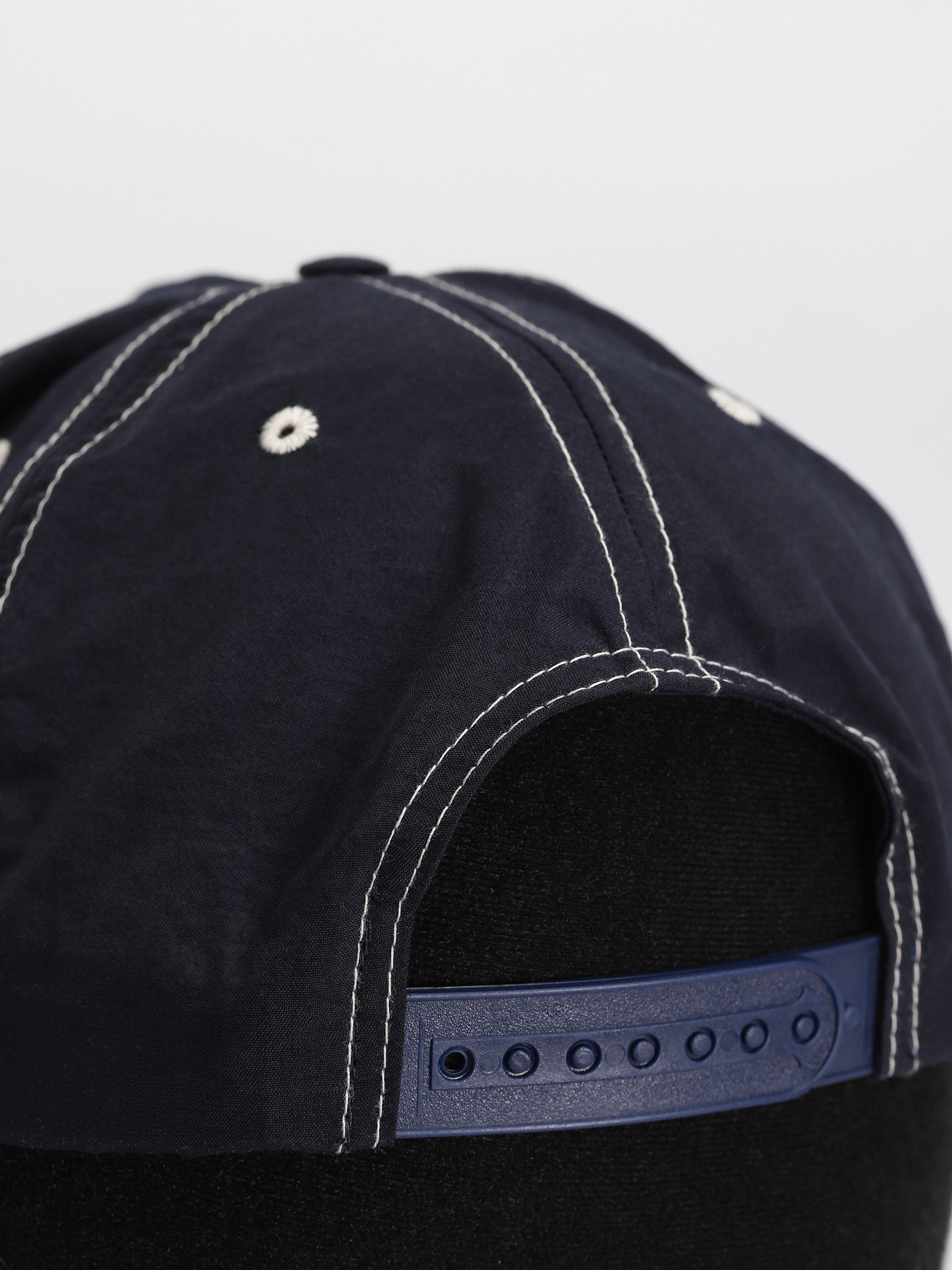 Polar Skate Earl Cap Surf Logo Baseball sapka (navy)