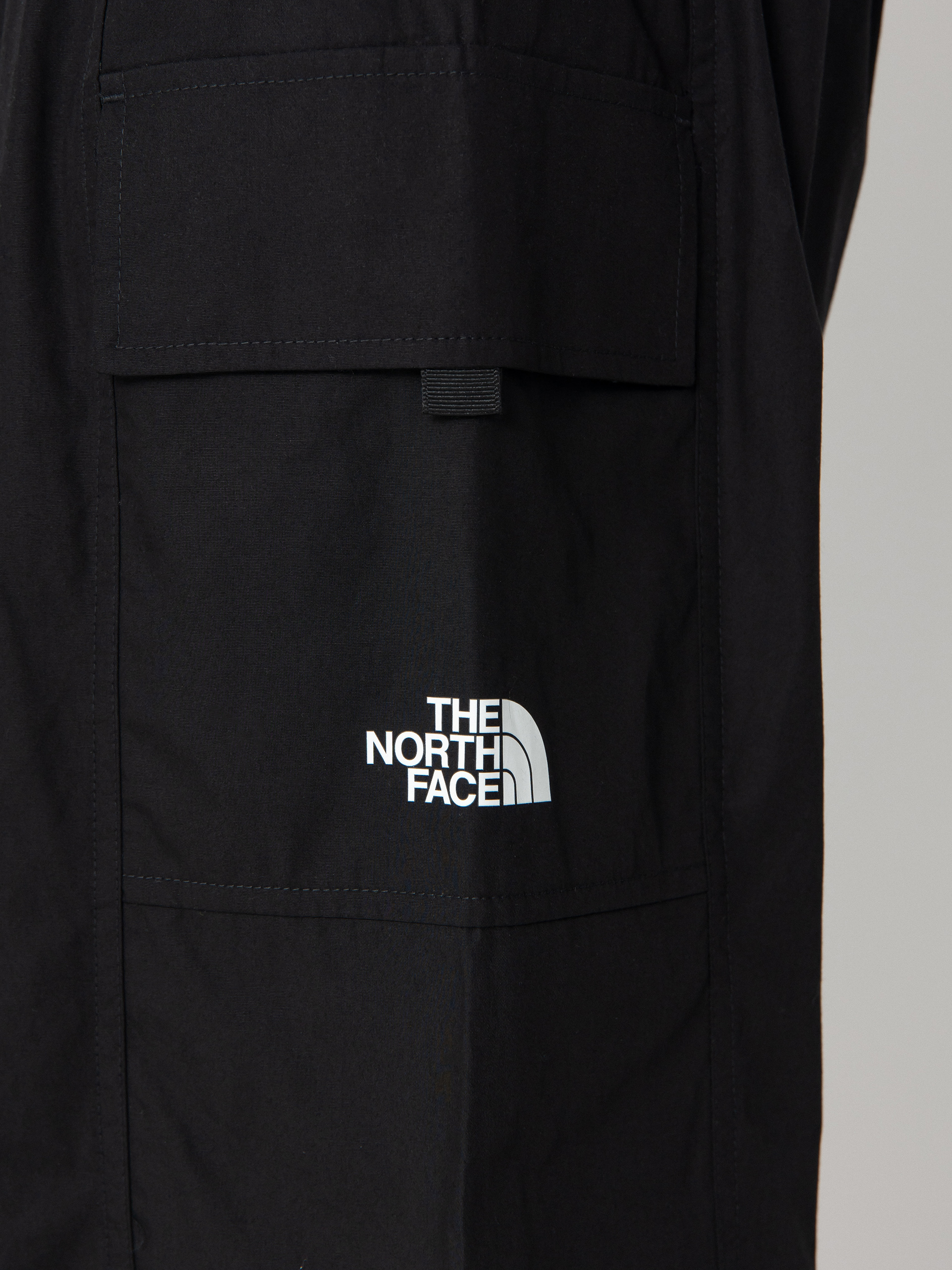 The North Face Pocket Rövidnadrág (tnf black)