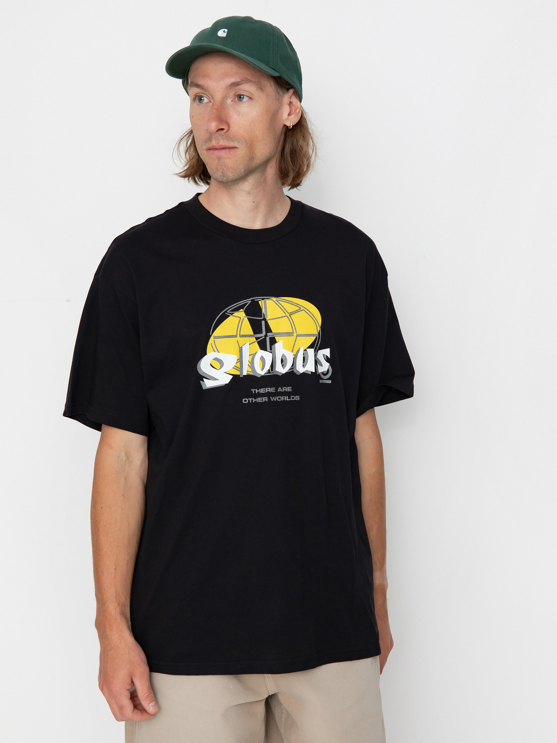 Carhartt WIP X TRESOR Globus Póló