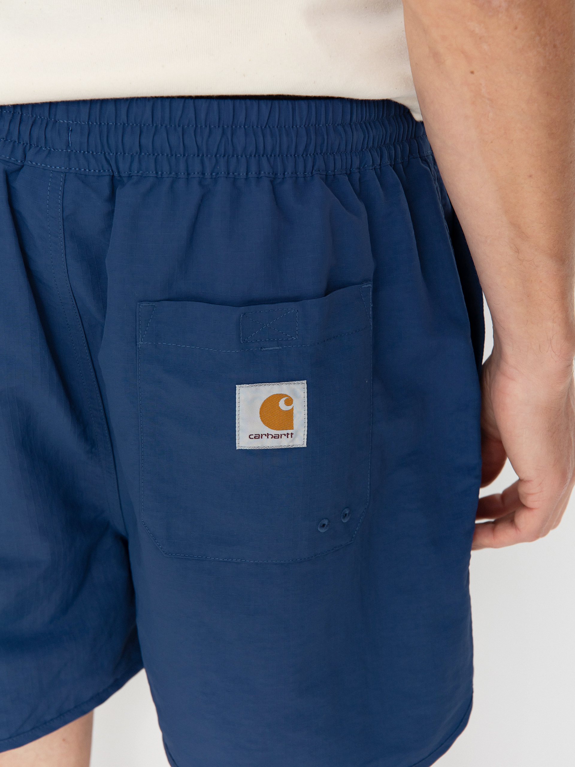 Rövidnadrág Carhartt WIP Rune Swim (elder)