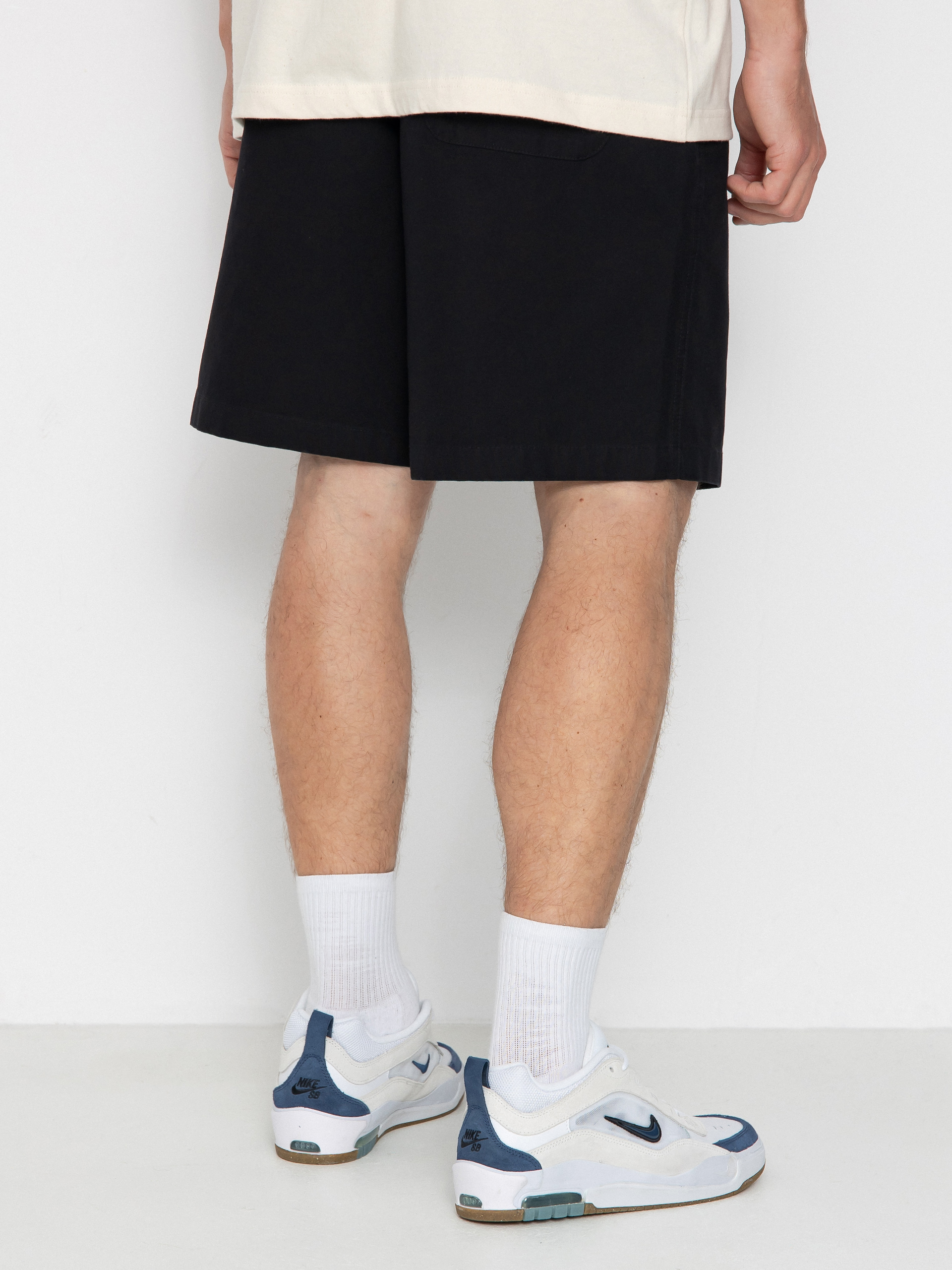 Carhartt WIP Madock Rövidnadrág (black)