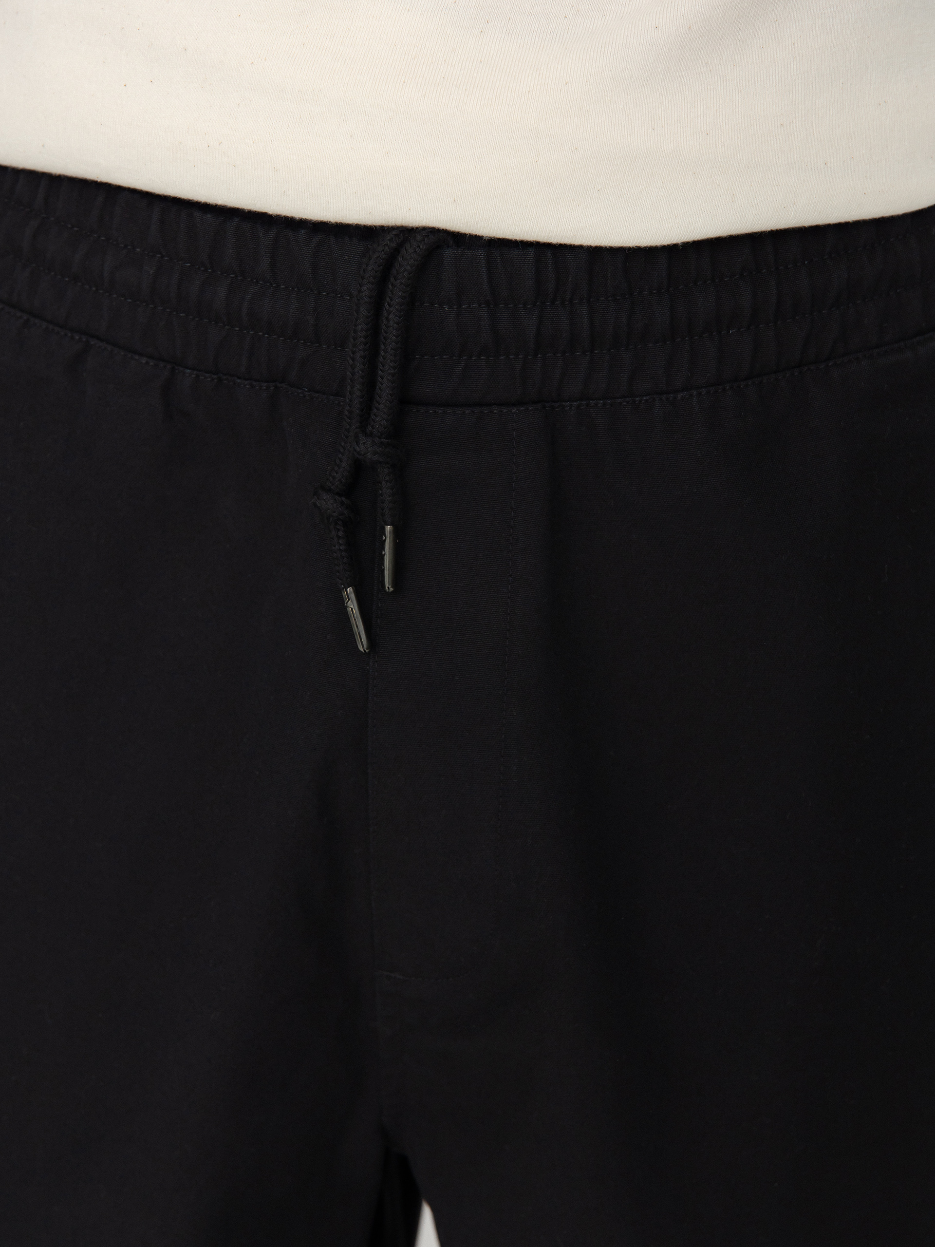 Carhartt WIP Madock Rövidnadrág (black)