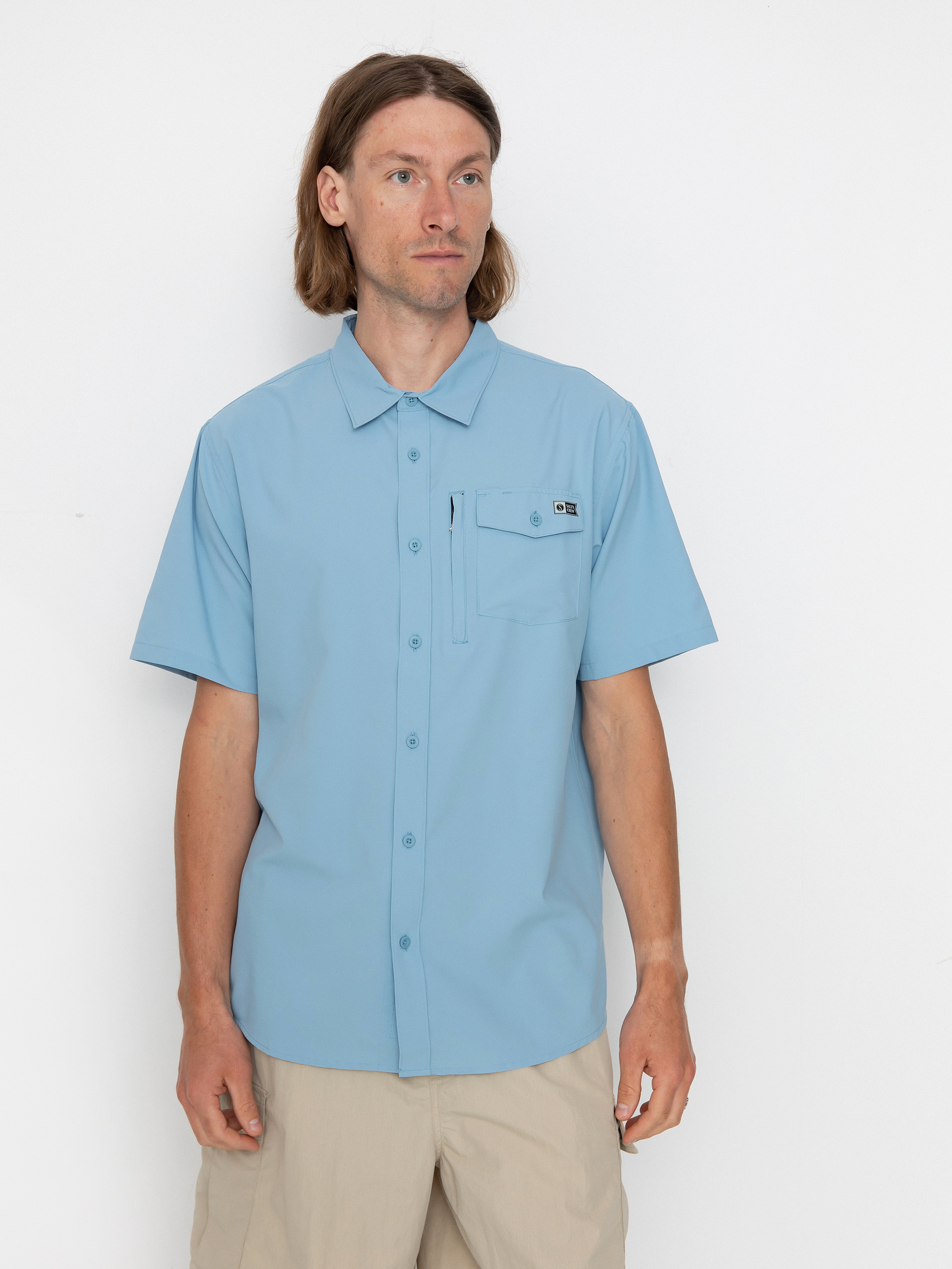 Ing Salty Crew Offshore Tech (marine blue)