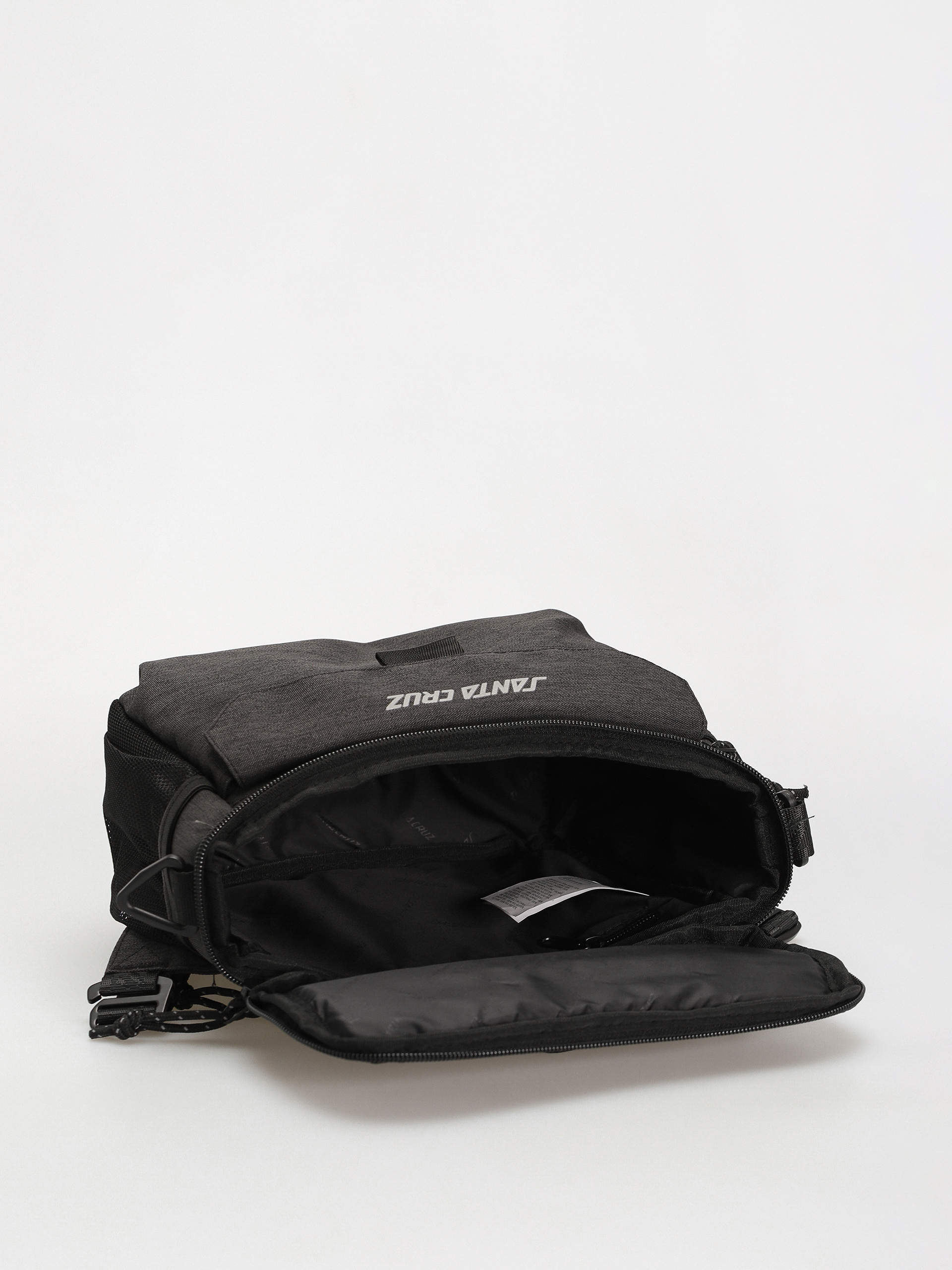 Táska Santa Cruz Ontario Utlilty (black)