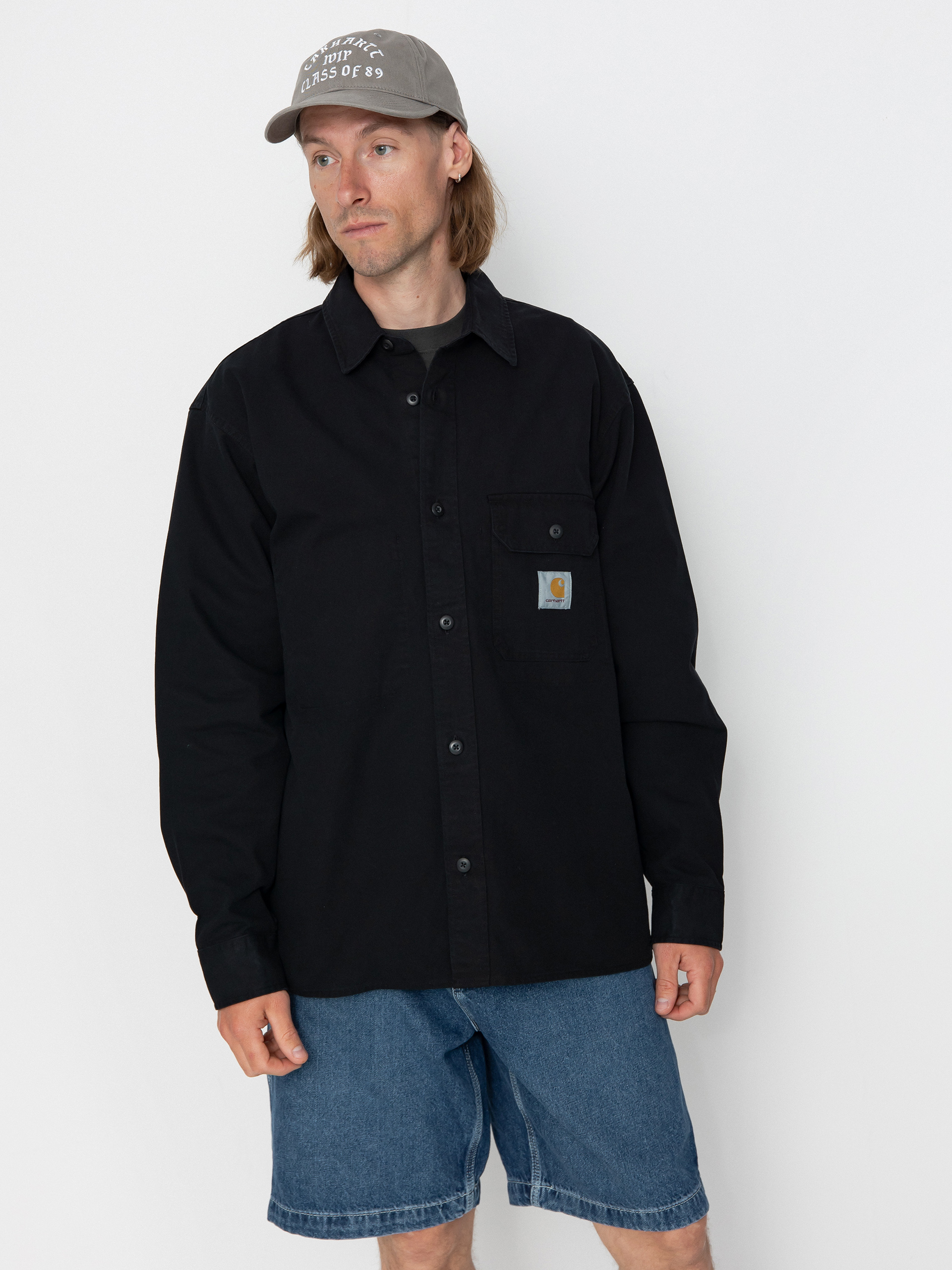 Ing Carhartt WIP Reno (black)