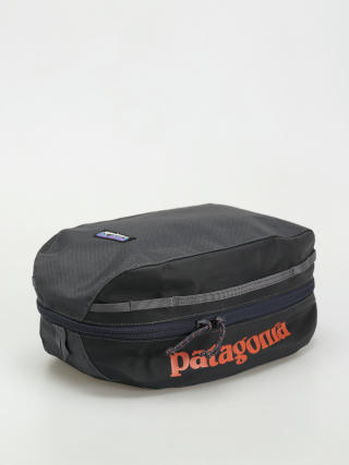 Kozmetikai táska Patagonia Black Hole Cube 6L (smolder blue)