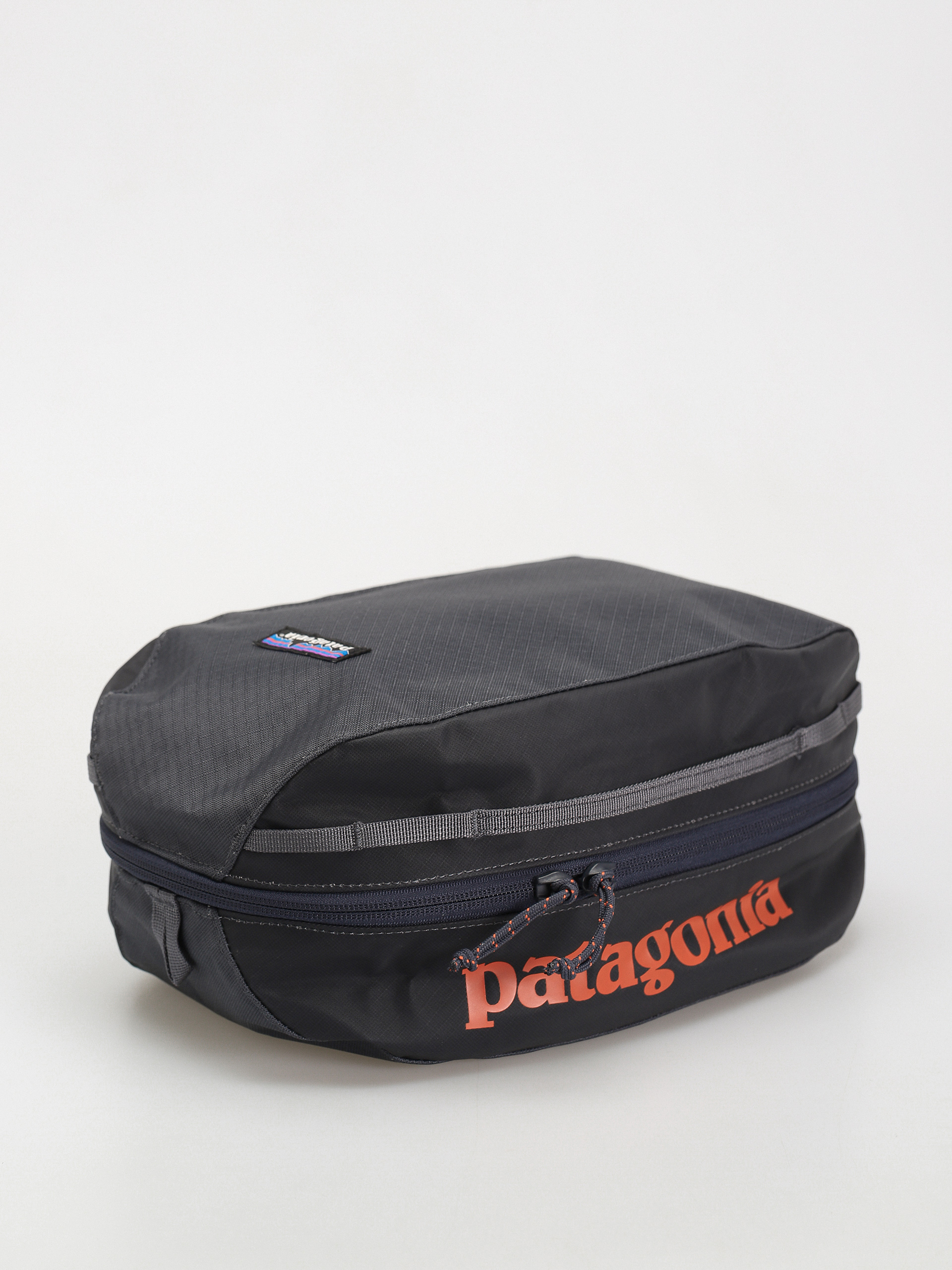 Kozmetikai tu00e1ska Patagonia Black Hole Cube 6L (smolder blue)