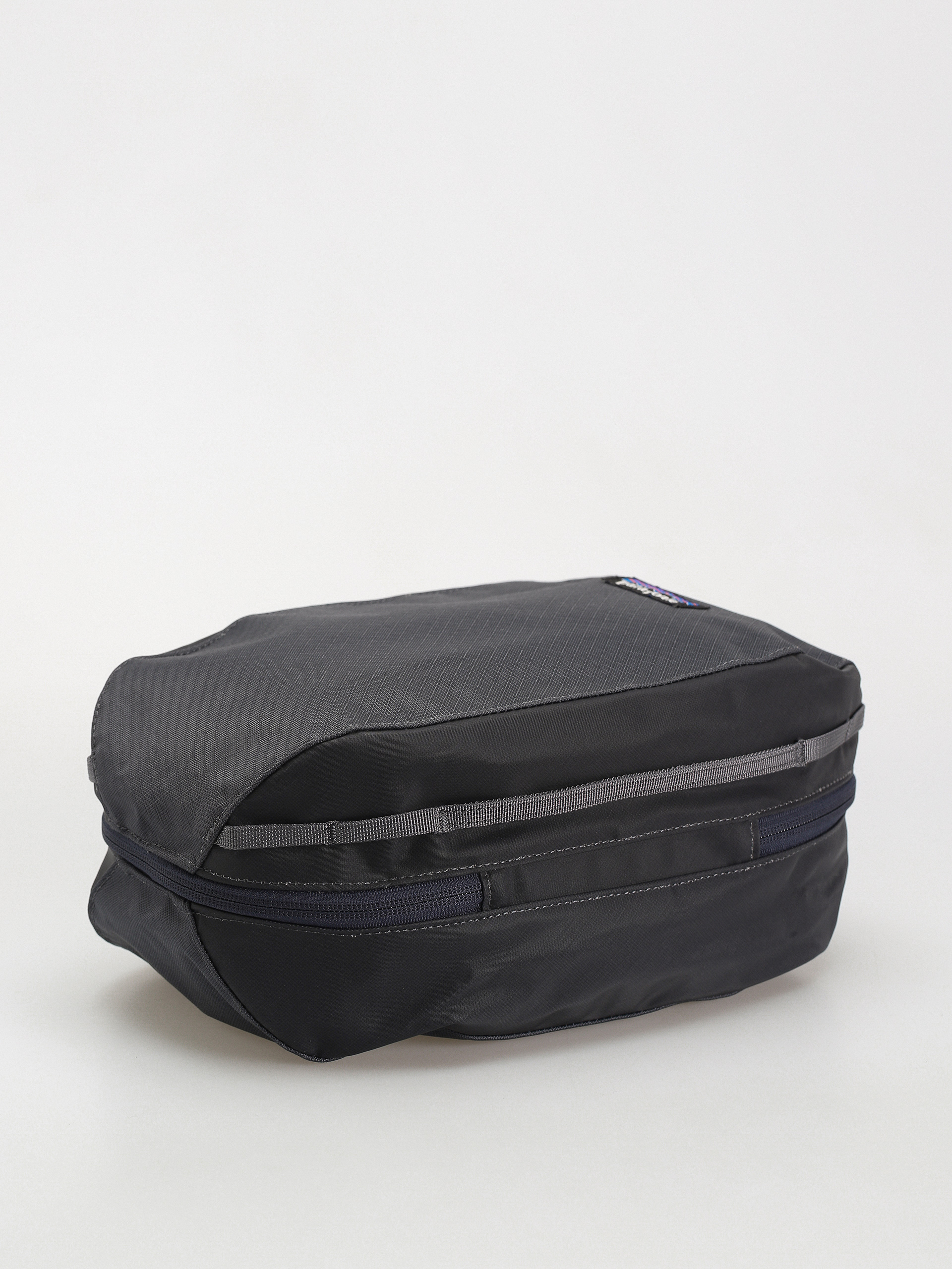 Kozmetikai táska Patagonia Black Hole Cube 6L (smolder blue)