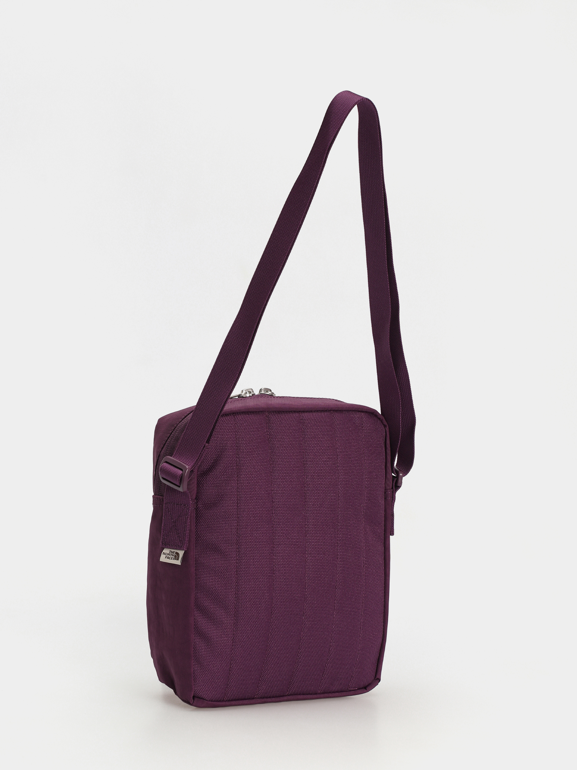 Táska The North Face Berkeley Crossbody (black currant purple/ye)