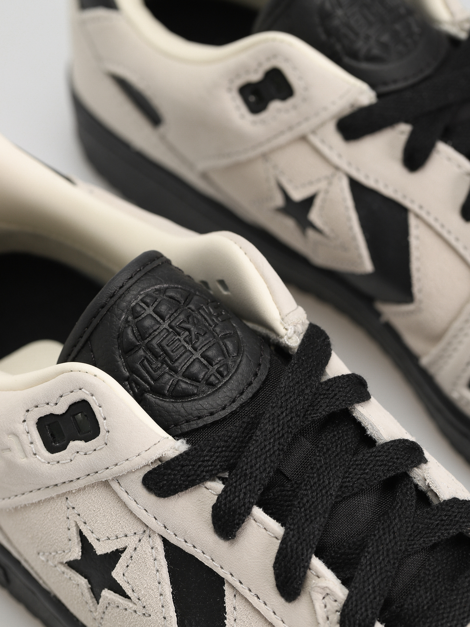 Cipők Converse As 1 Pro Ox (off white/black)