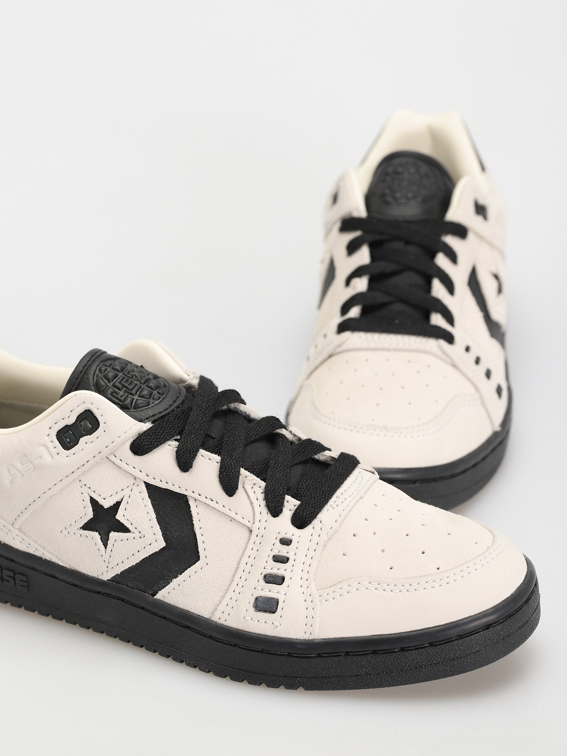 Cipők Converse As 1 Pro Ox (off white/black)