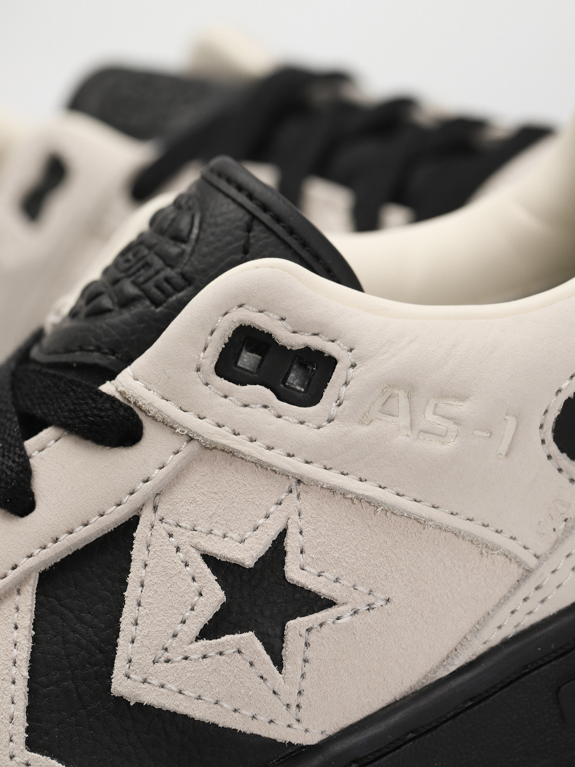 Cipők Converse As 1 Pro Ox (off white/black)