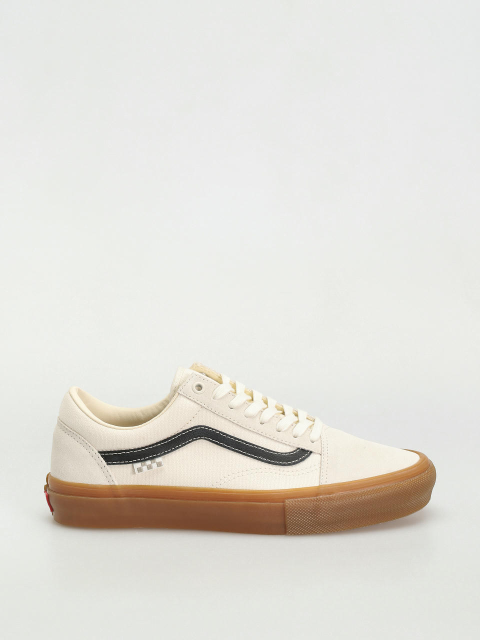 Cipők Vans Skate Old Skool (marshmallow/gum)