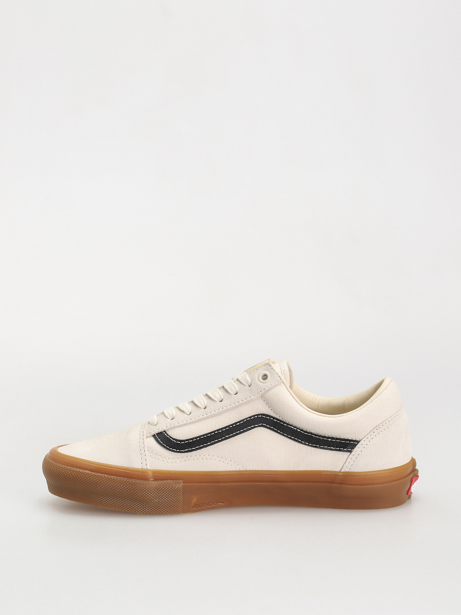 Cipők Vans Skate Old Skool (marshmallow/gum)