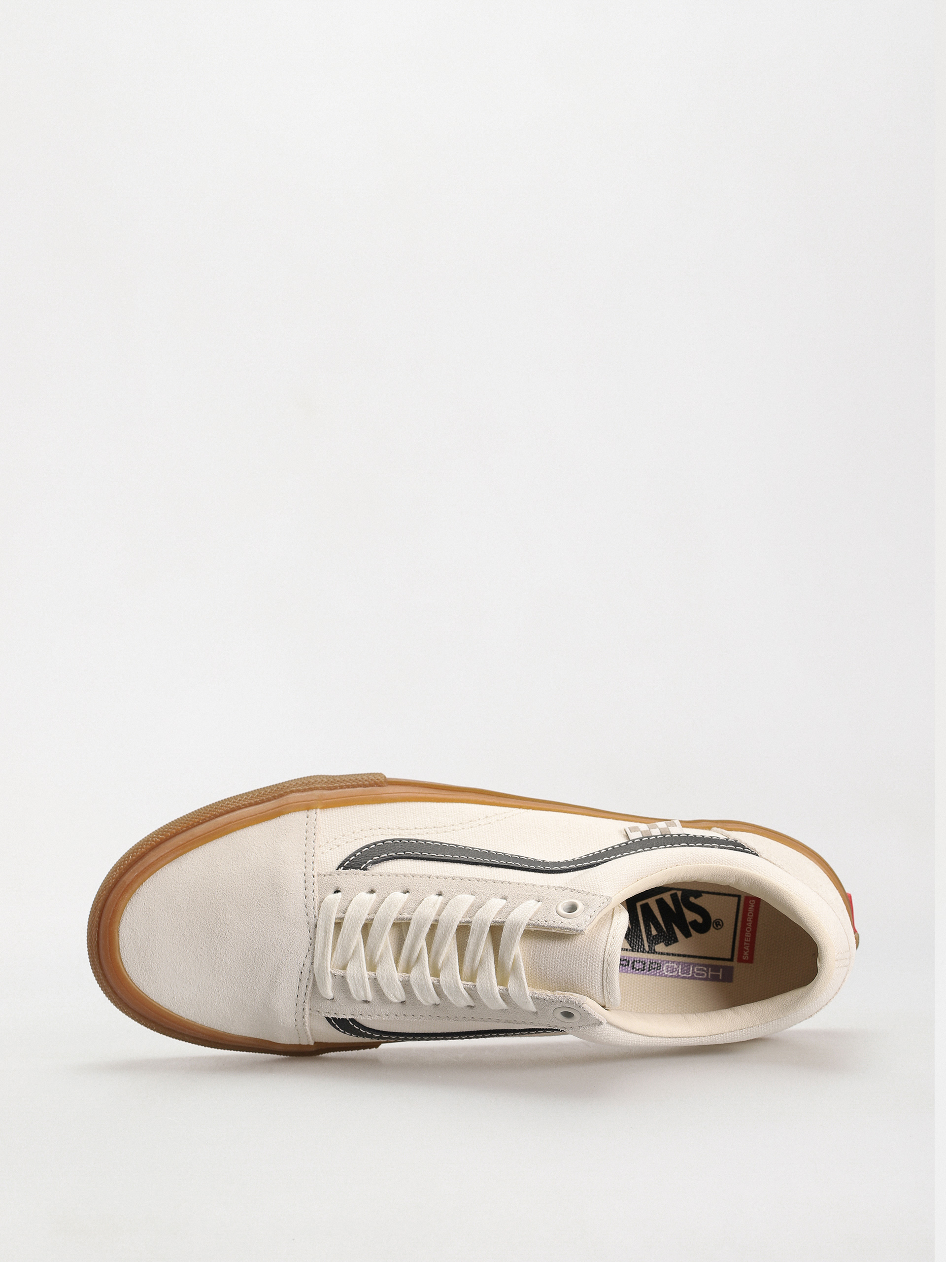 Cipők Vans Skate Old Skool (marshmallow/gum)