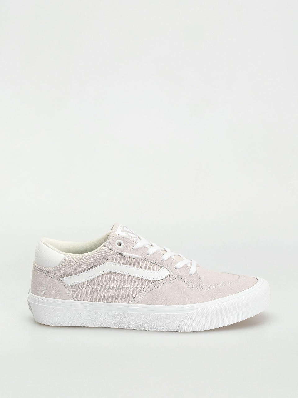 Vans Skate Rowan Cipők (chalk violet)