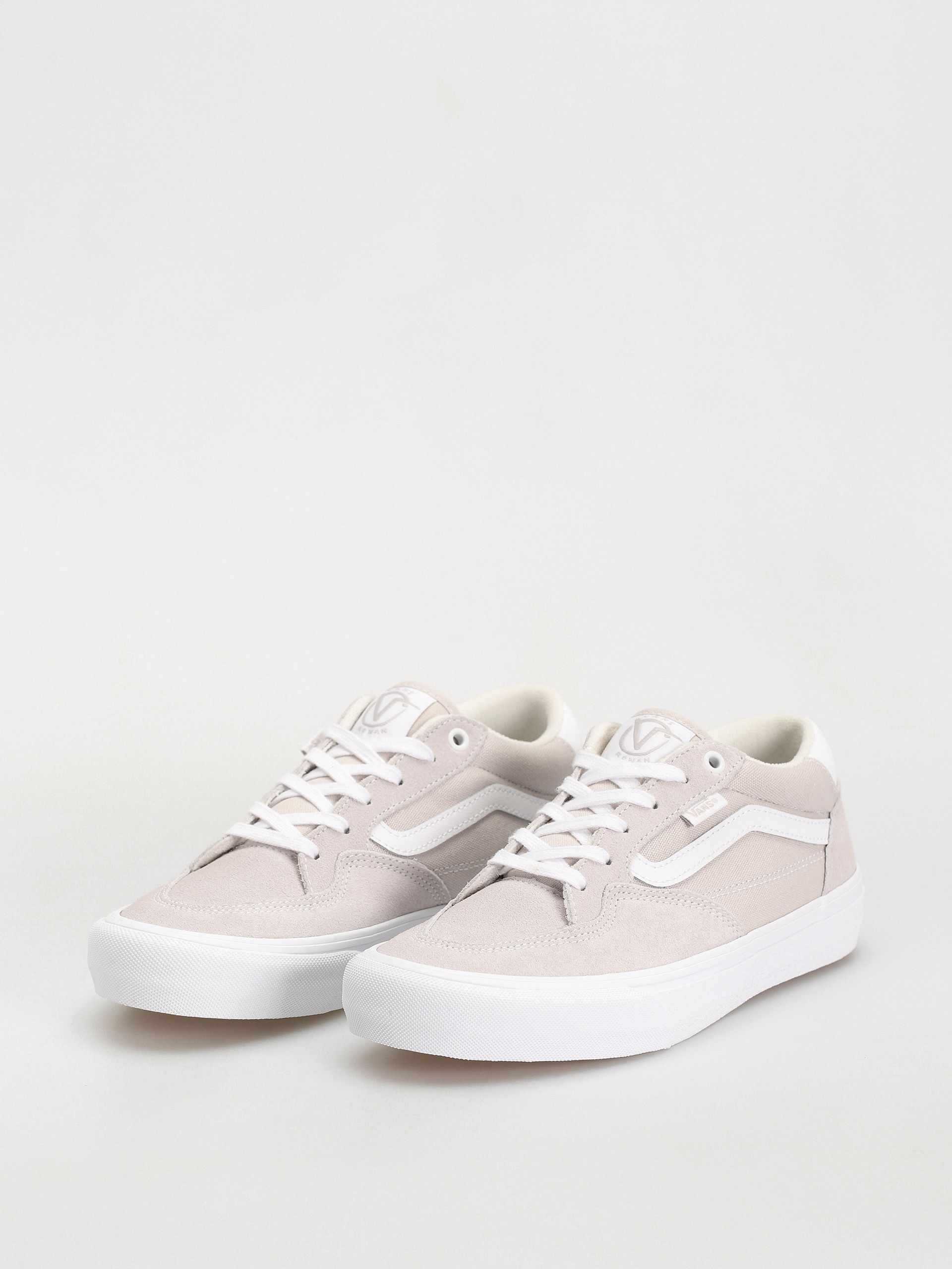 Vans Skate Rowan Cipők (chalk violet)