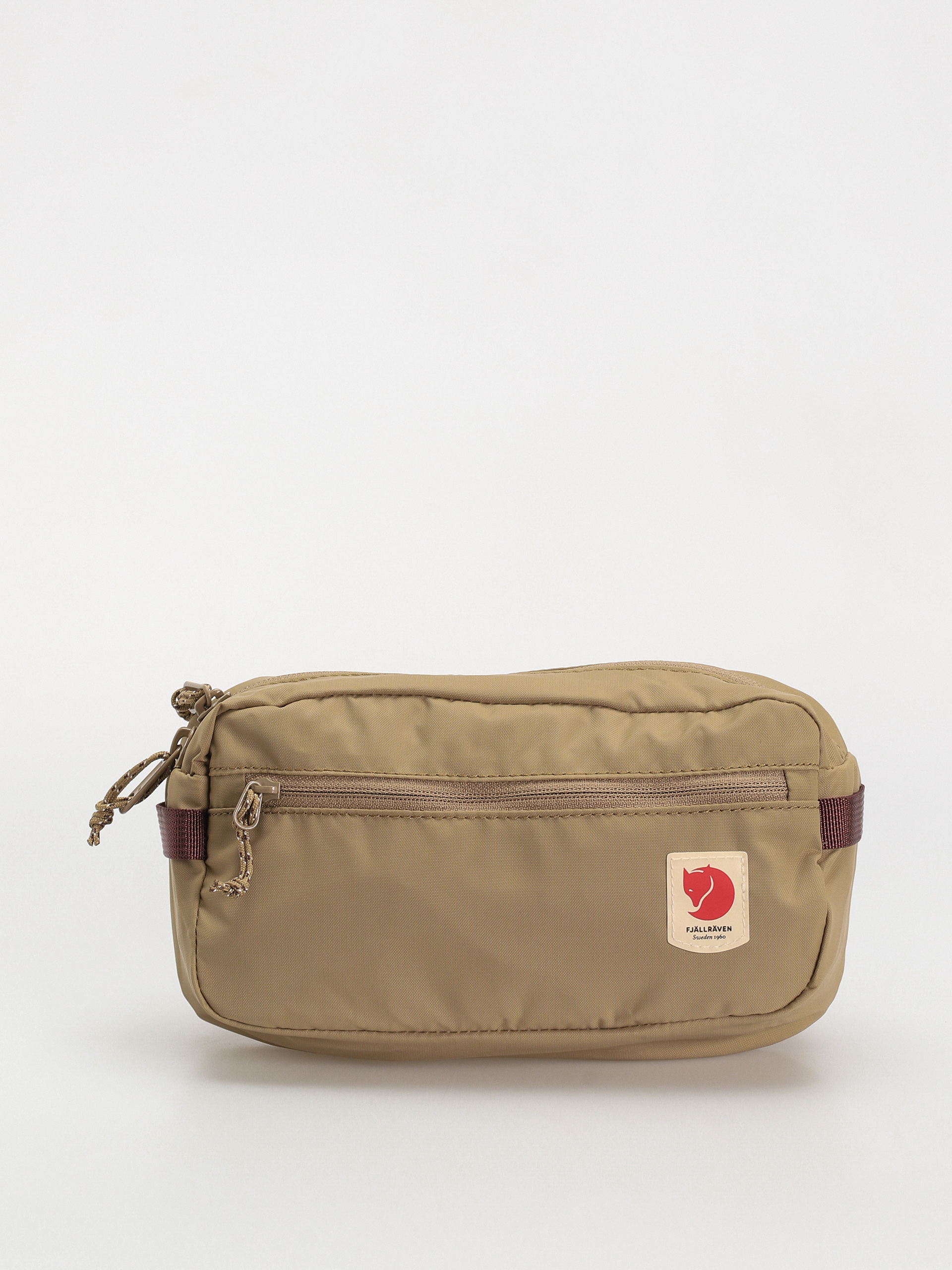 Övtáska Fjallraven High Coast Hip Pack (clay)