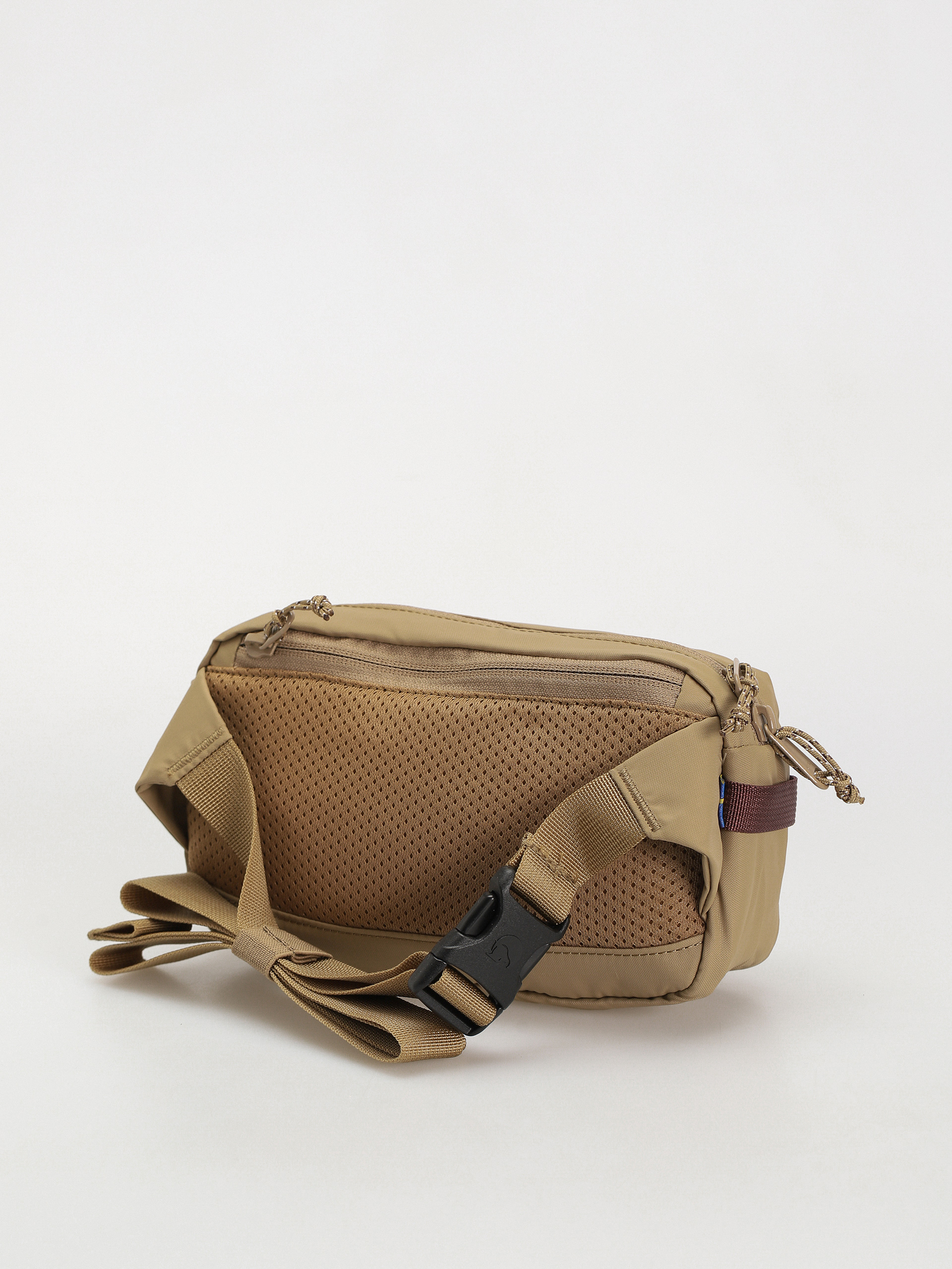 Övtáska Fjallraven High Coast Hip Pack (clay)