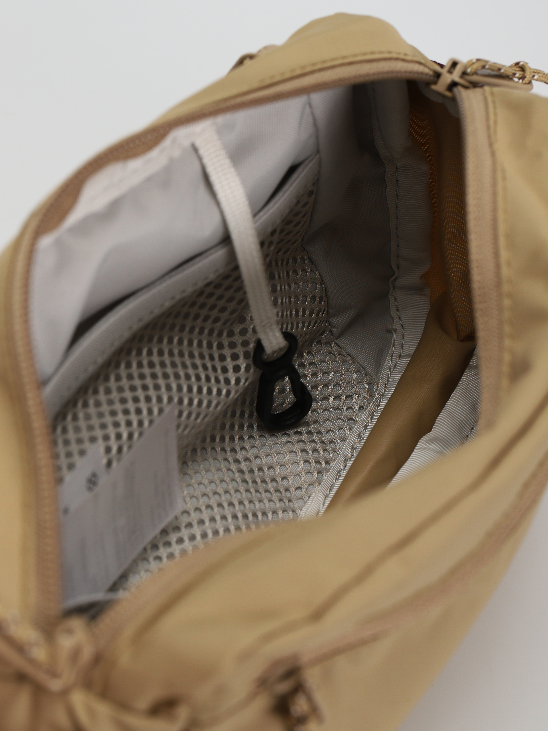 Övtáska Fjallraven High Coast Hip Pack (clay)