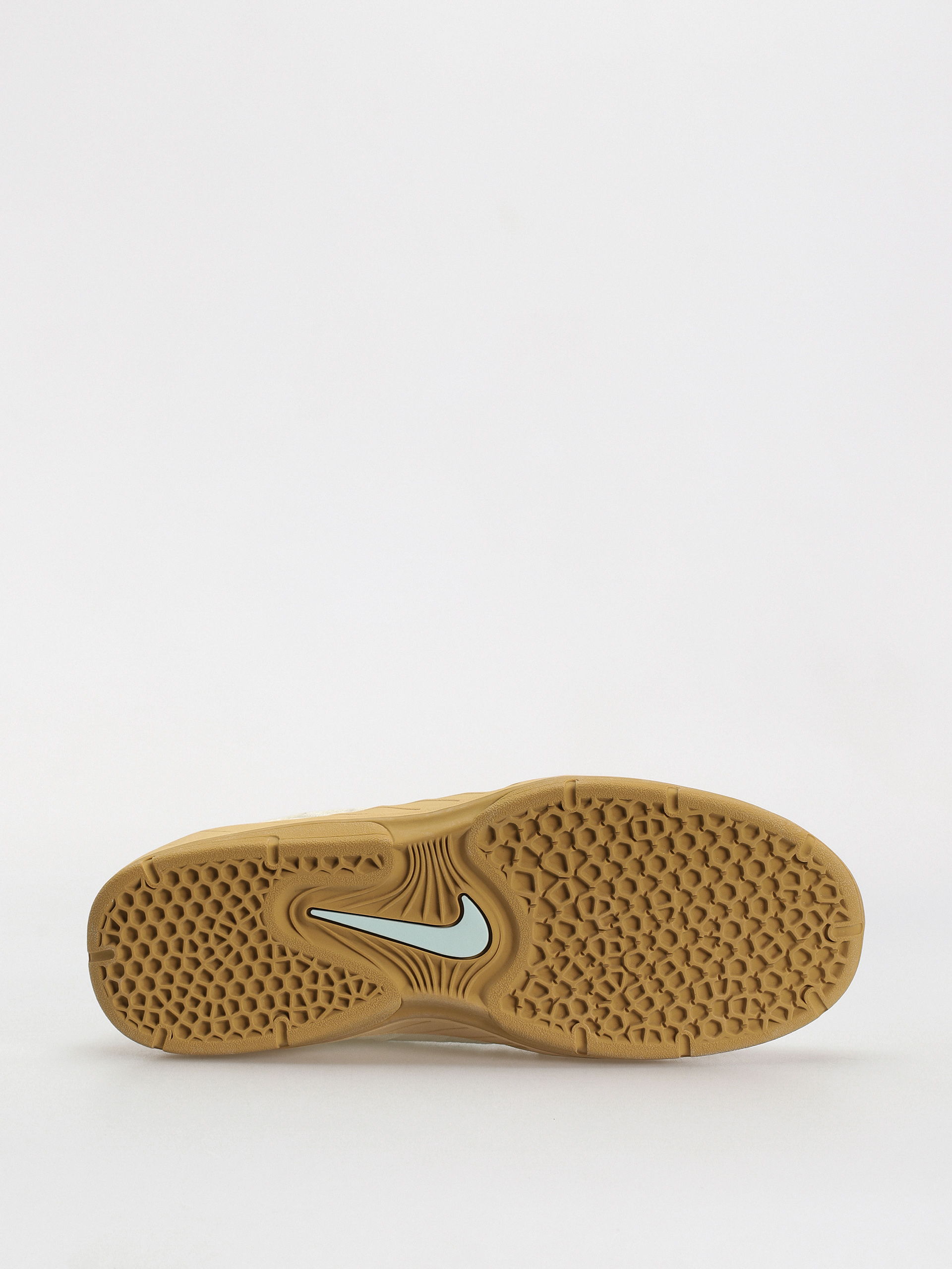 Nike SB Vertebrae Te Cipők (coconut milk/jade ice sesame flt gold)