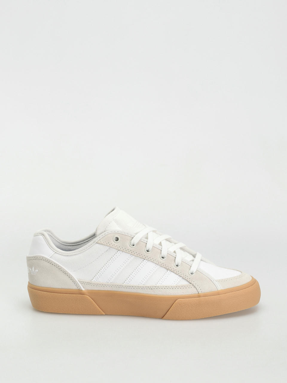 adidas Court TNS Premiere Cipők (crywht/ftwwht/gum3)