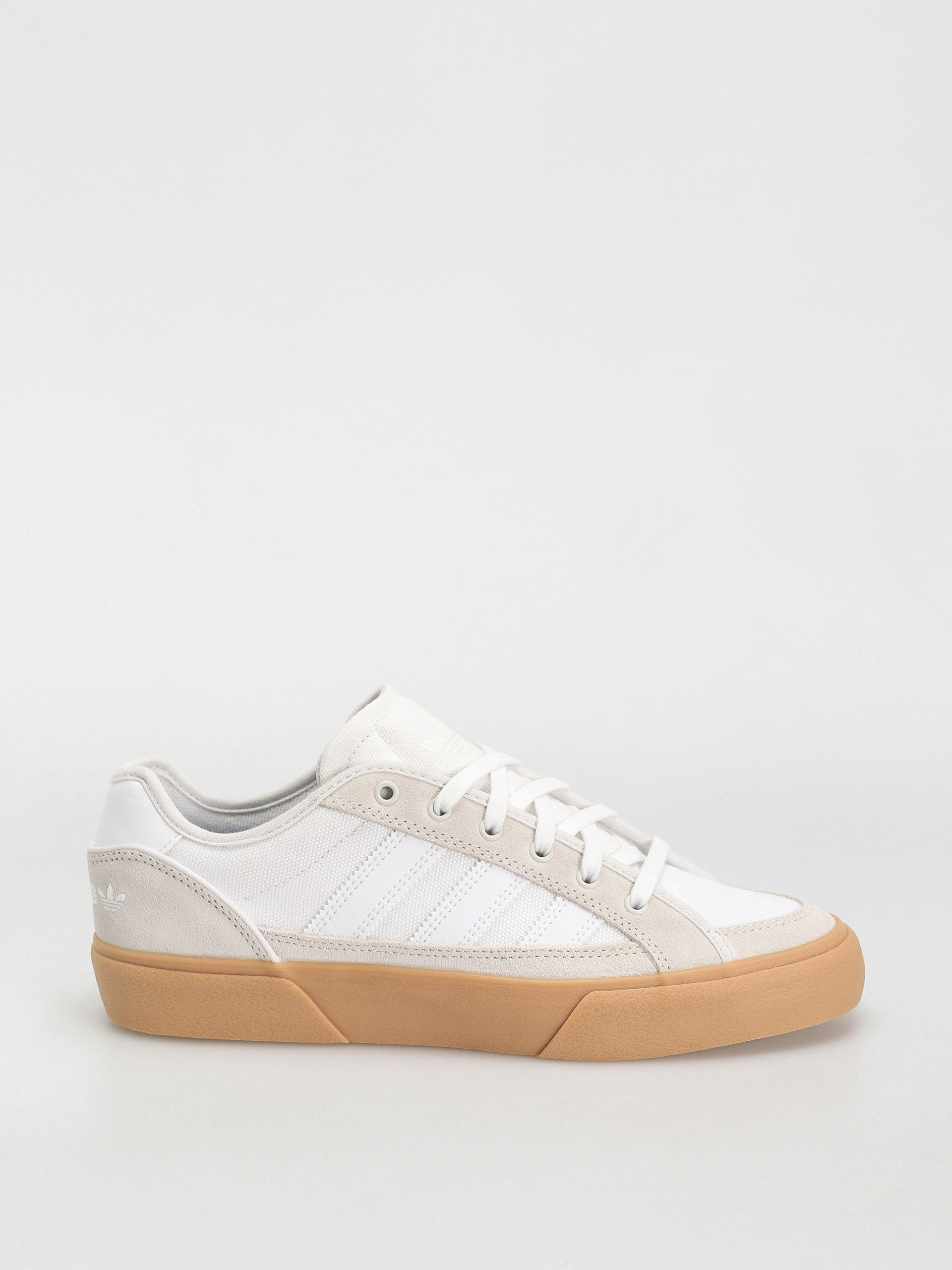 adidas Court TNS Premiere Cipu0151k (crywht/ftwwht/gum3)