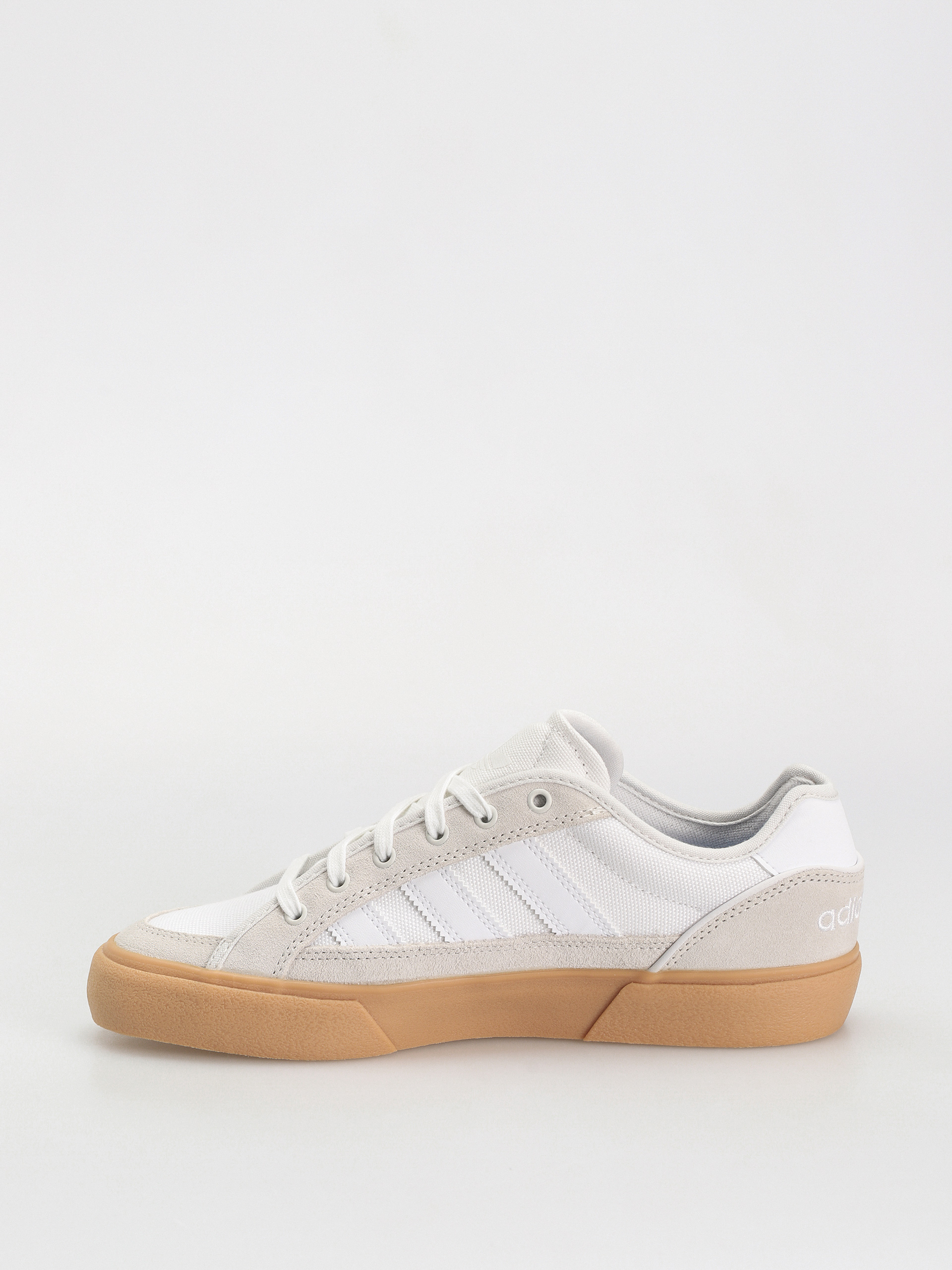 adidas Court TNS Premiere Cipők (crywht/ftwwht/gum3)