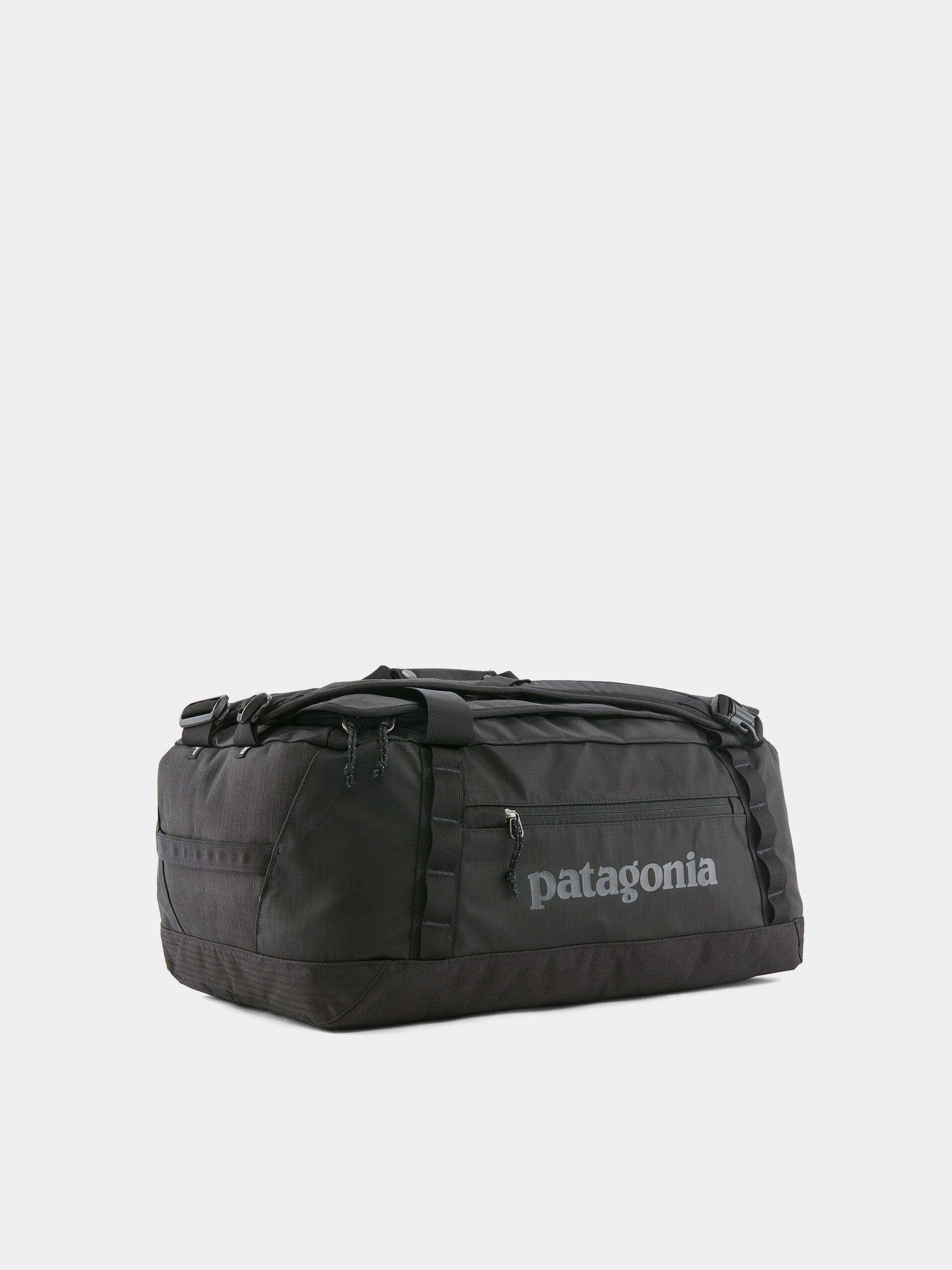 Táska Patagonia Black Hole Duffel 40L (black)