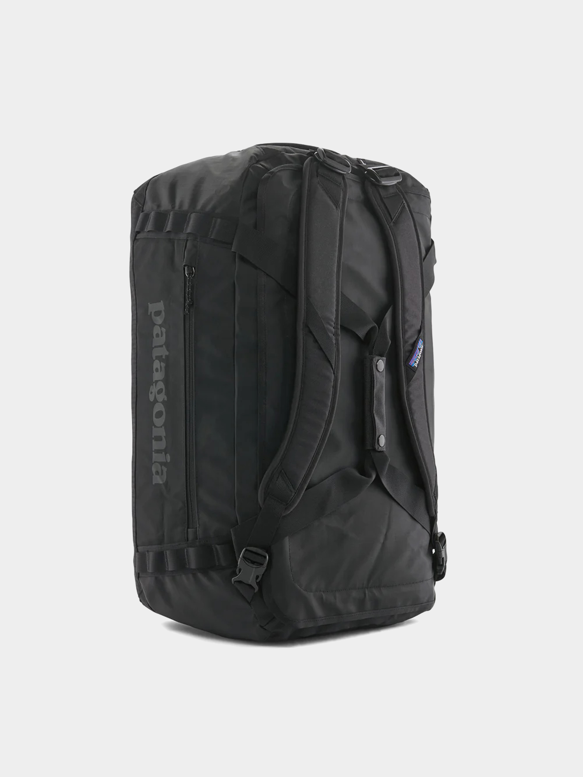 Táska Patagonia Black Hole Duffel 55L (black)